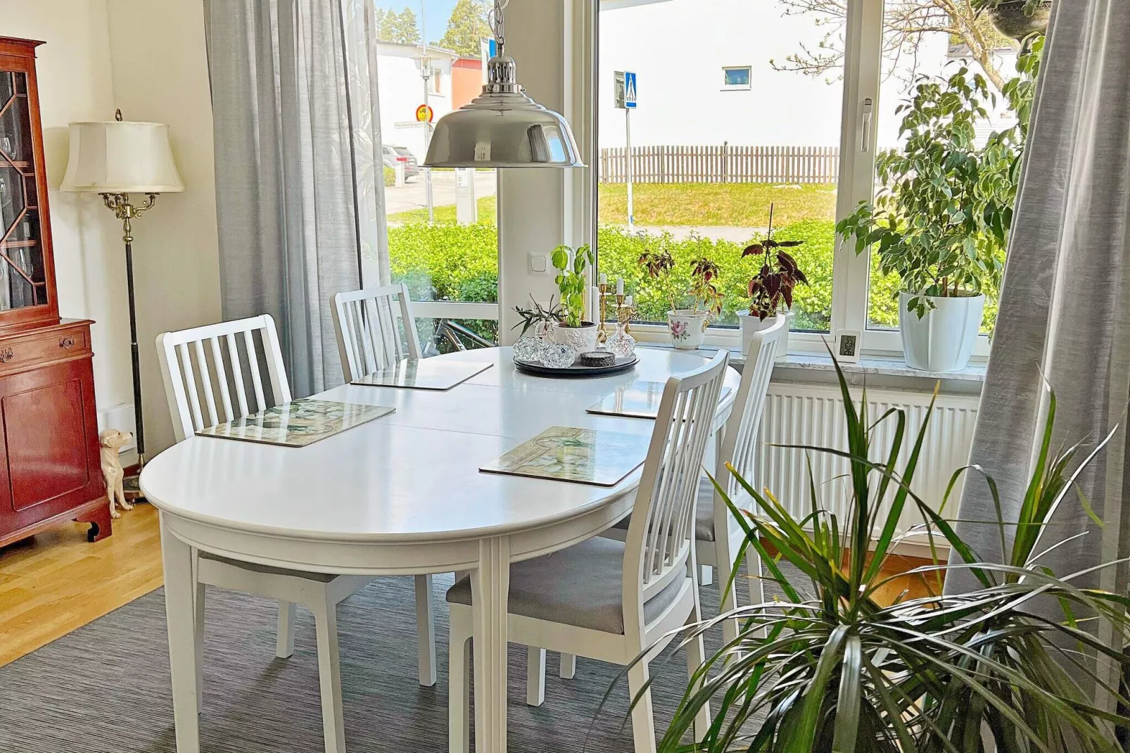 4 persoons vakantie huis in Sundbyberg-Binnen