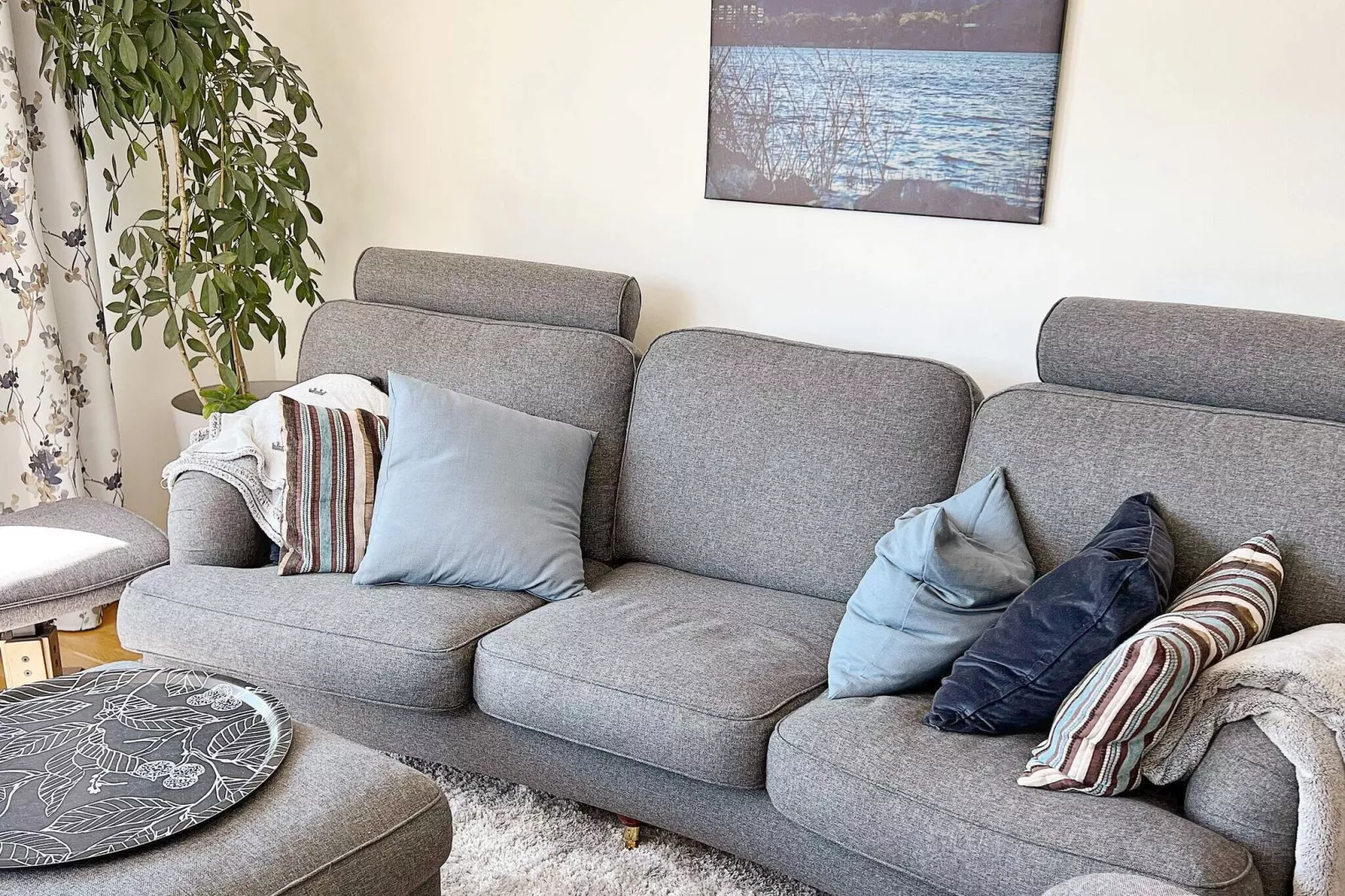 4 persoons vakantie huis in Sundbyberg-Binnen
