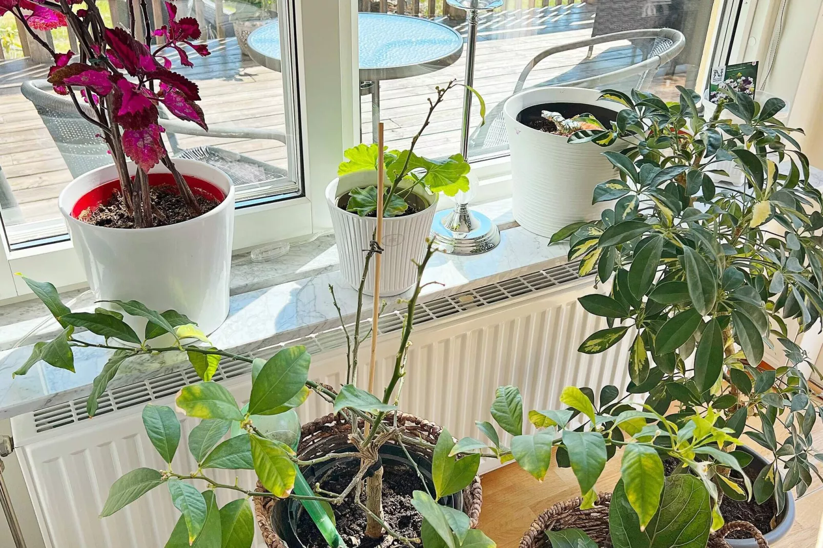 4 persoons vakantie huis in Sundbyberg-Binnen