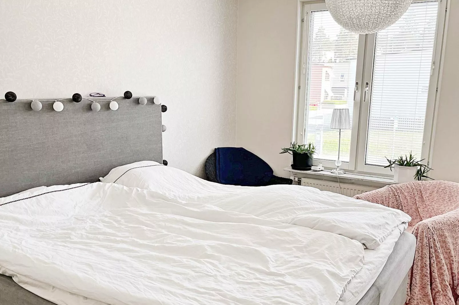 4 persoons vakantie huis in Sundbyberg-Binnen