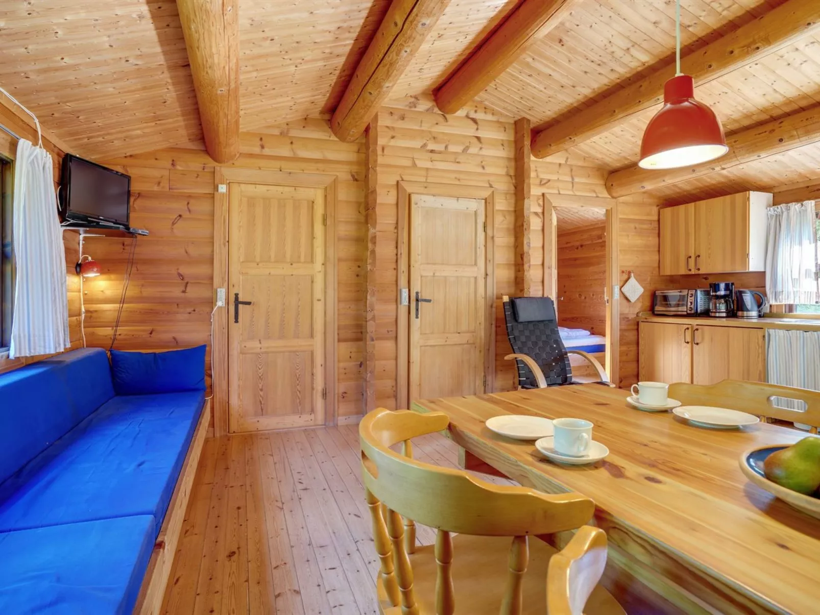 "Beatrix" - 700m from the sea