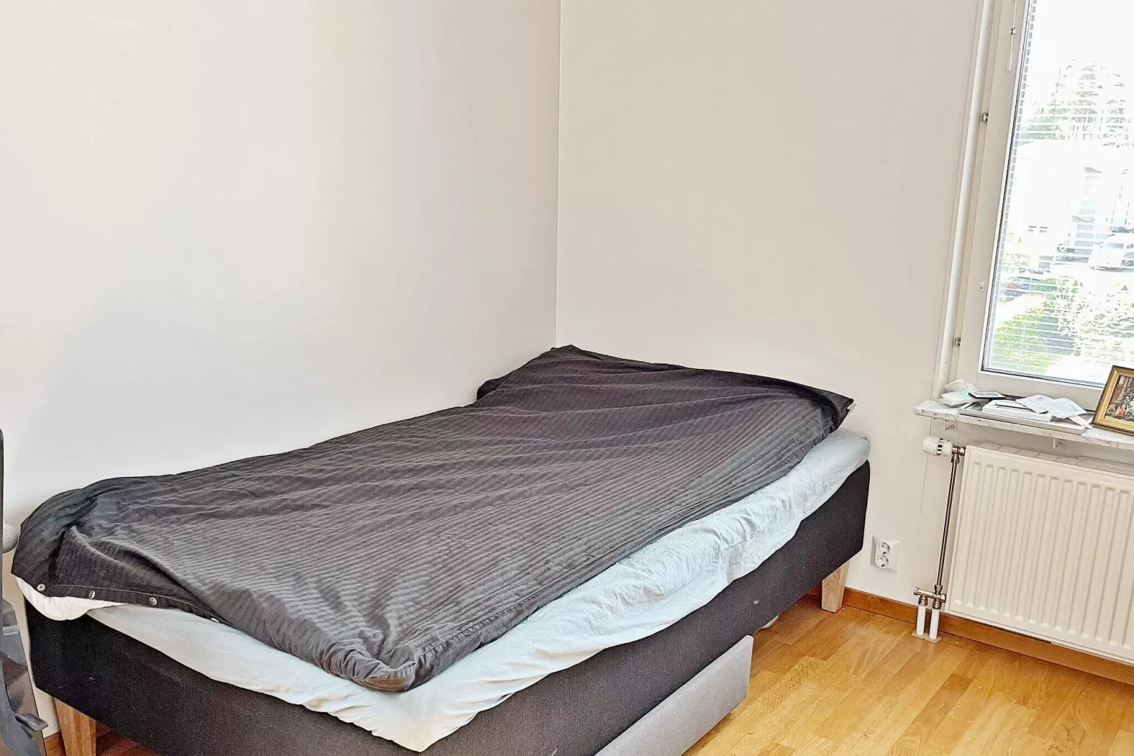 4 persoons vakantie huis in Sundbyberg-Binnen