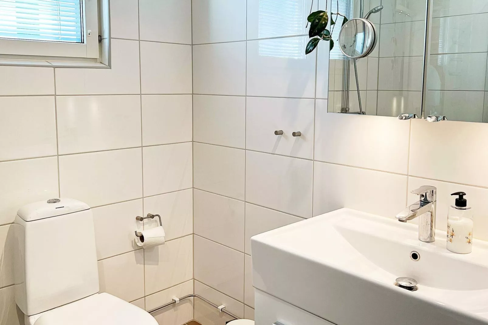 4 persoons vakantie huis in Sundbyberg-Binnen