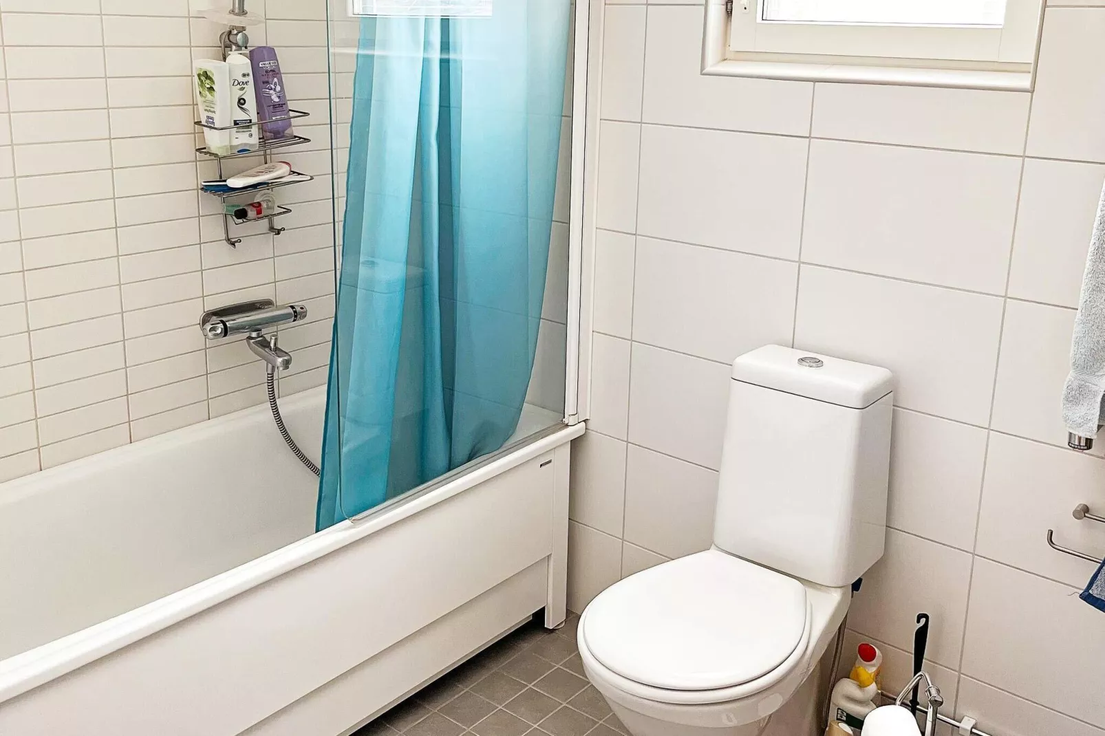 4 persoons vakantie huis in Sundbyberg-Binnen