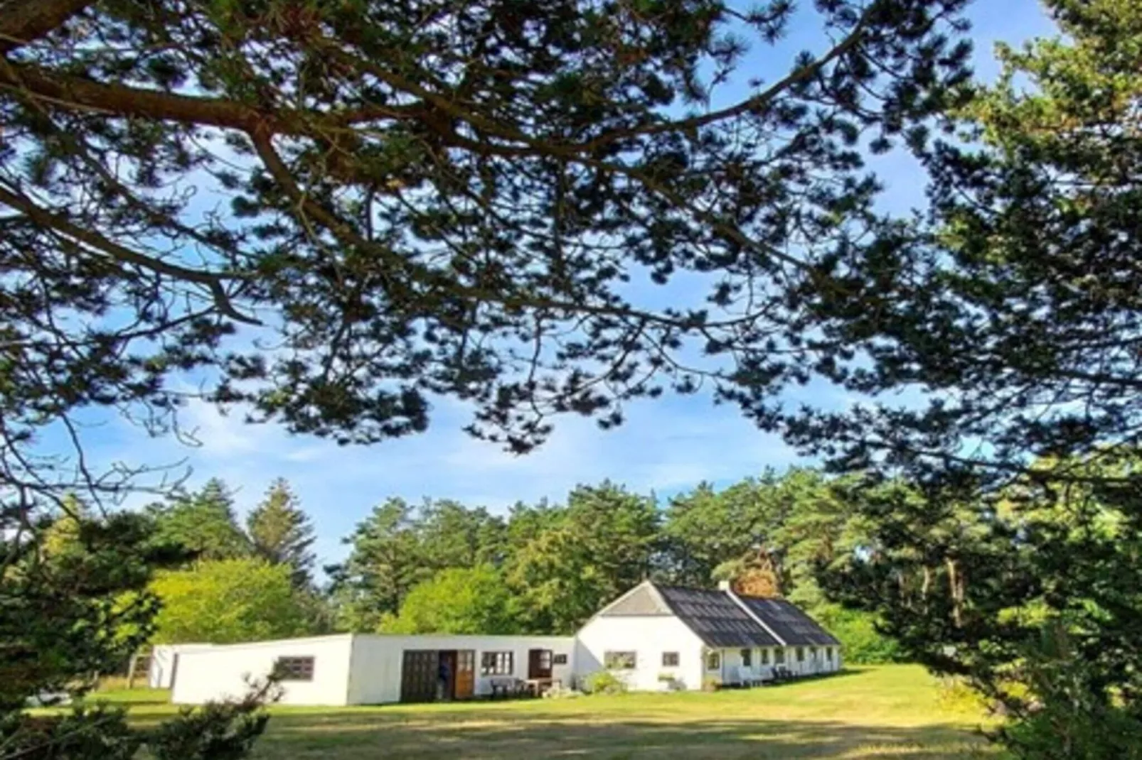 6 persoons vakantie huis in Læsø-By Traum-Buitenlucht