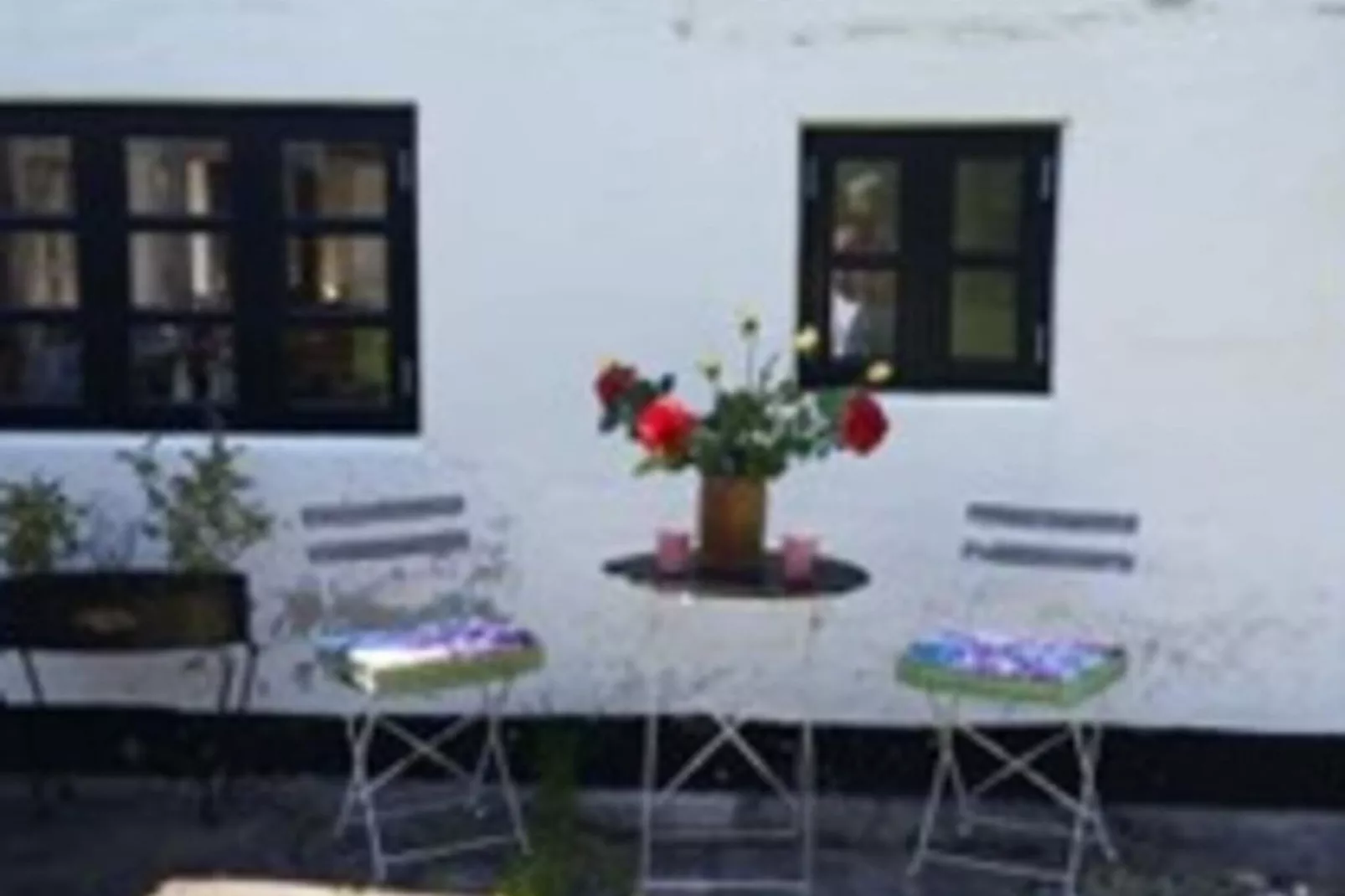 6 persoons vakantie huis in Læsø-By Traum-Buitenlucht