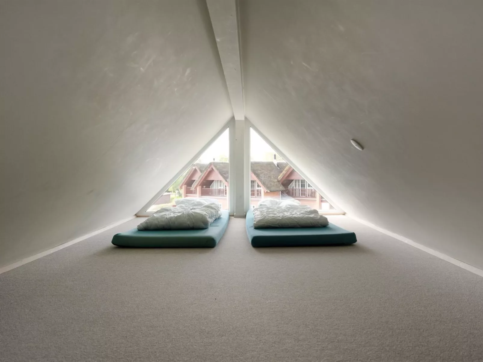 "Perttu" - 3.5km from the sea