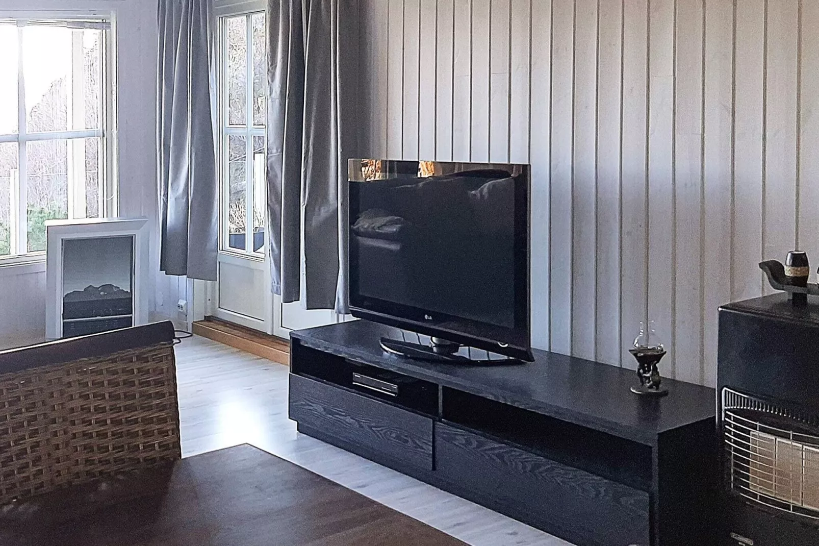 8 persoons vakantie huis in lyngdal-By Traum-Binnen