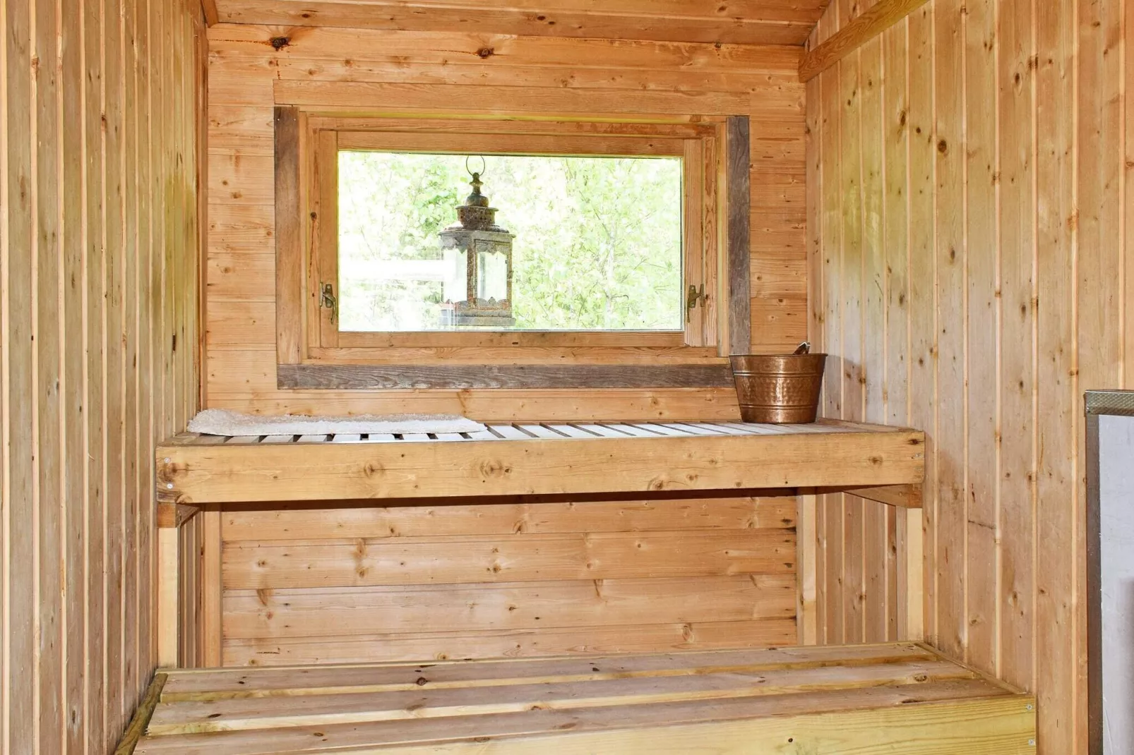5 persoons vakantie huis in Halden-By Traum-Sauna