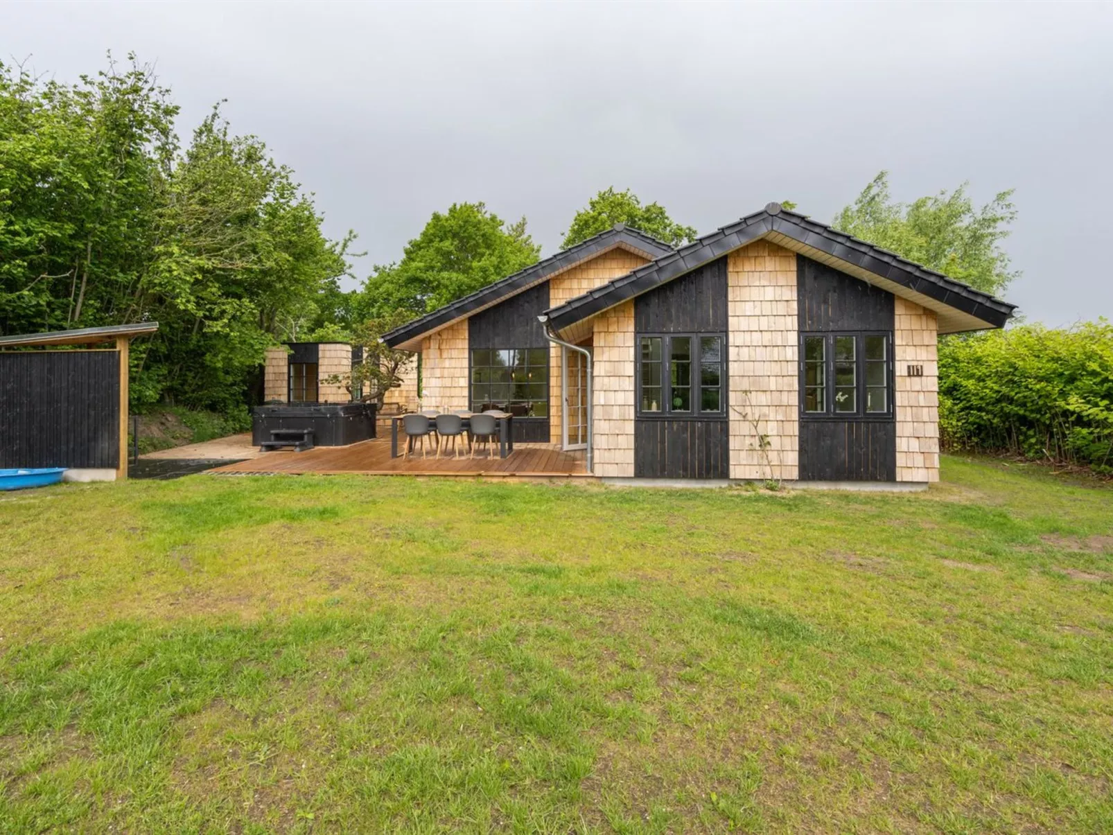 "Kerkko" - 150m from the sea