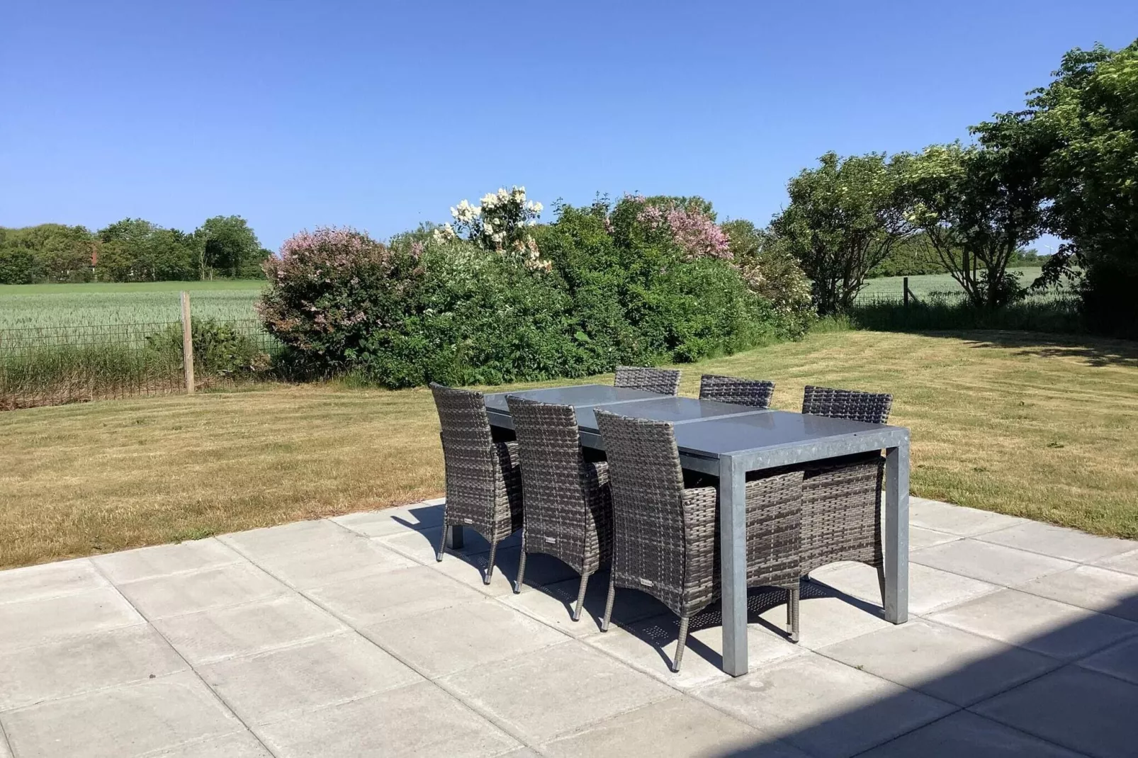 5 persoons vakantie huis in Karby-By Traum-Binnen