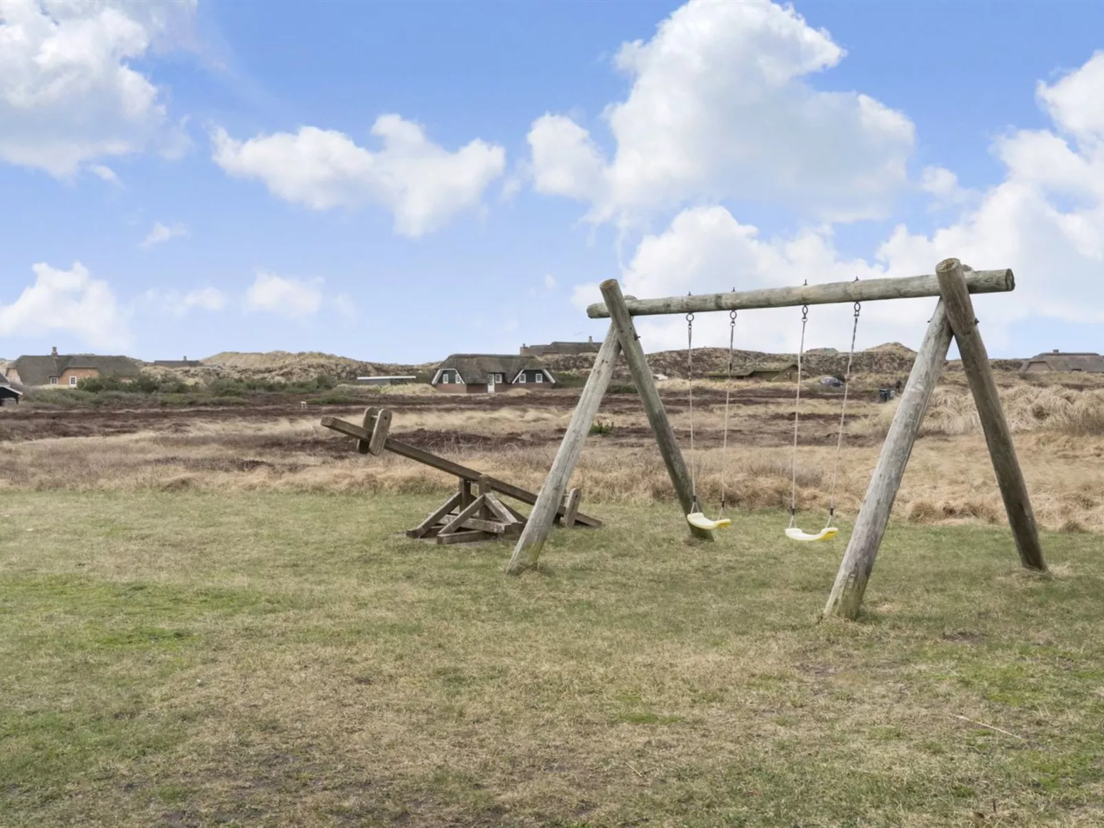 "Alexia" - 300m from the sea