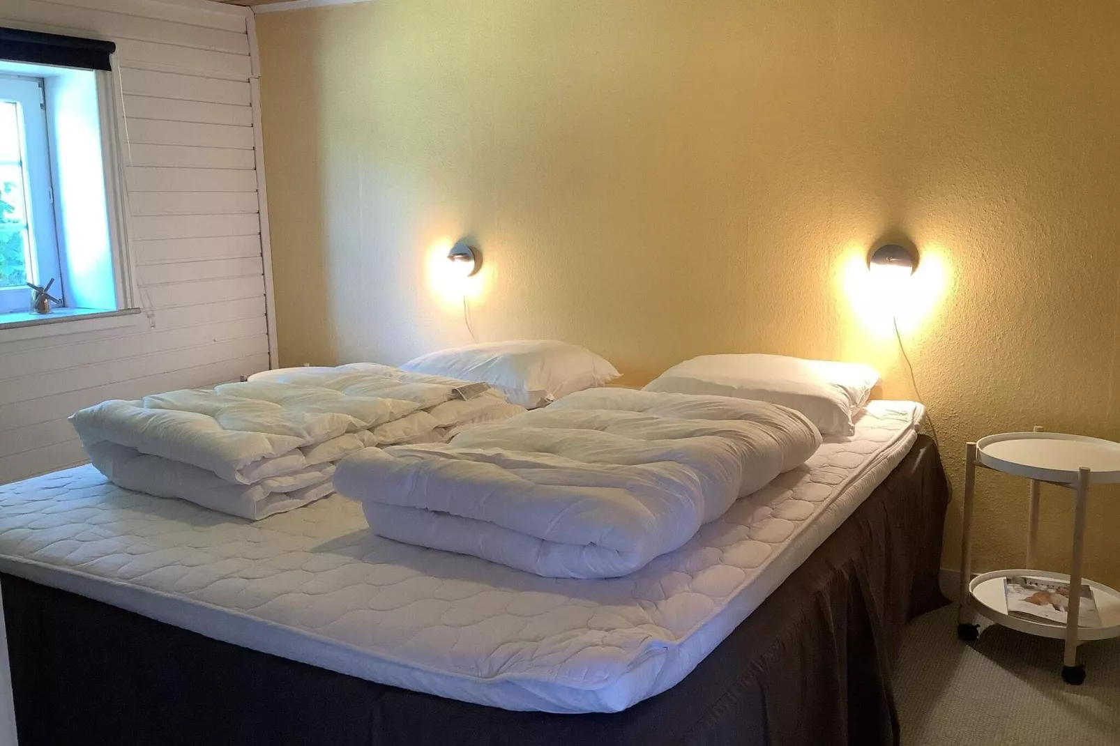 5 persoons vakantie huis in Karby-By Traum-Binnen