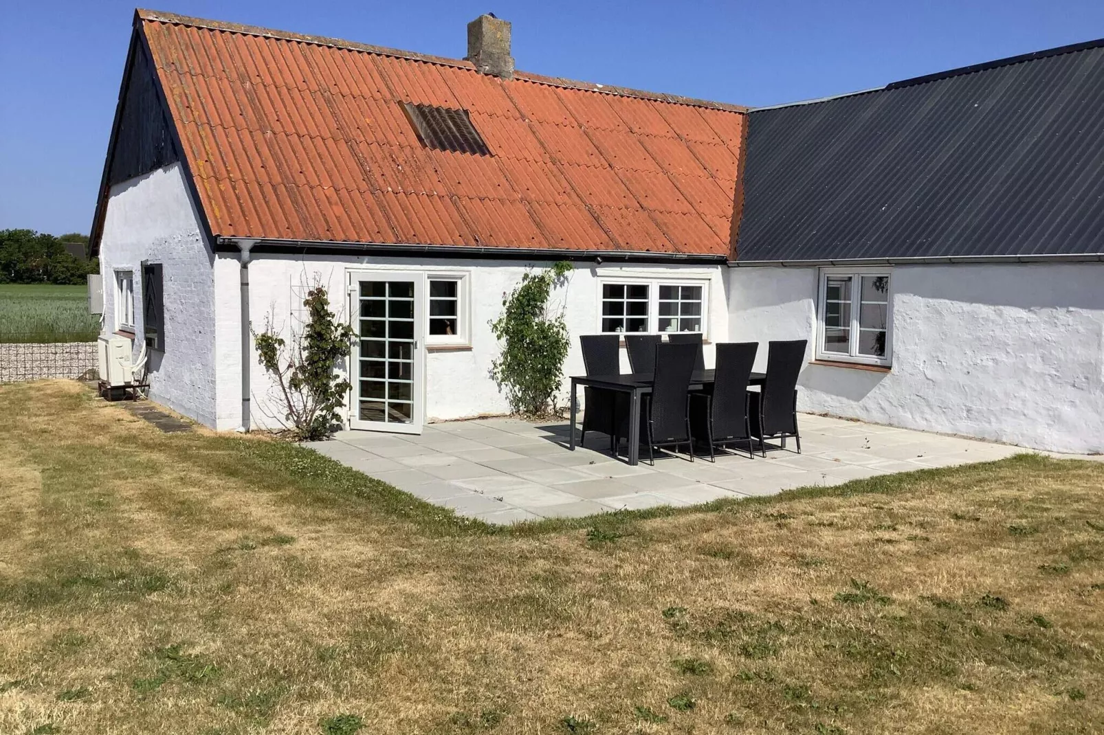 5 persoons vakantie huis in Karby-By Traum-Binnen