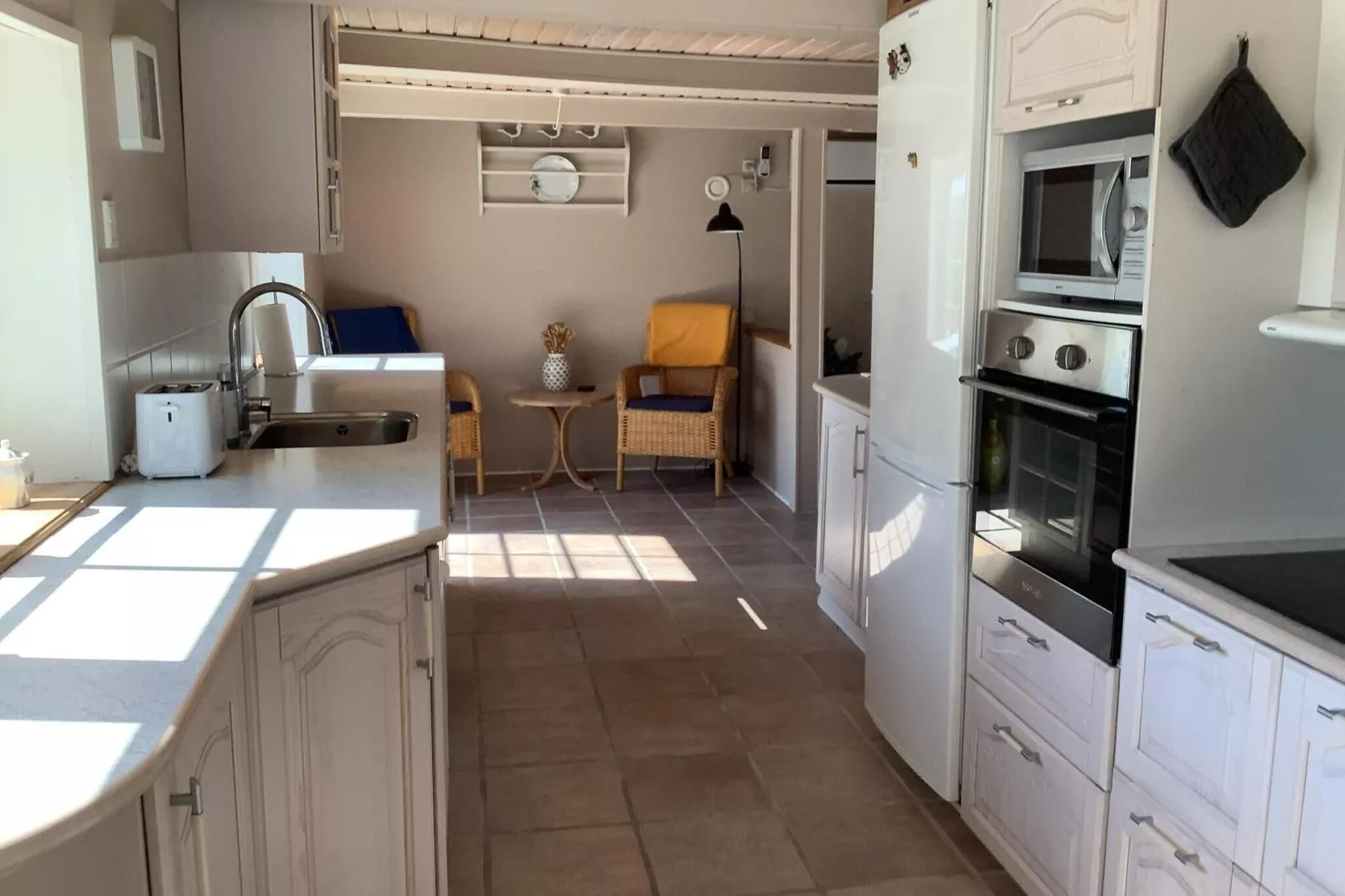 5 persoons vakantie huis in Karby-By Traum-Binnen