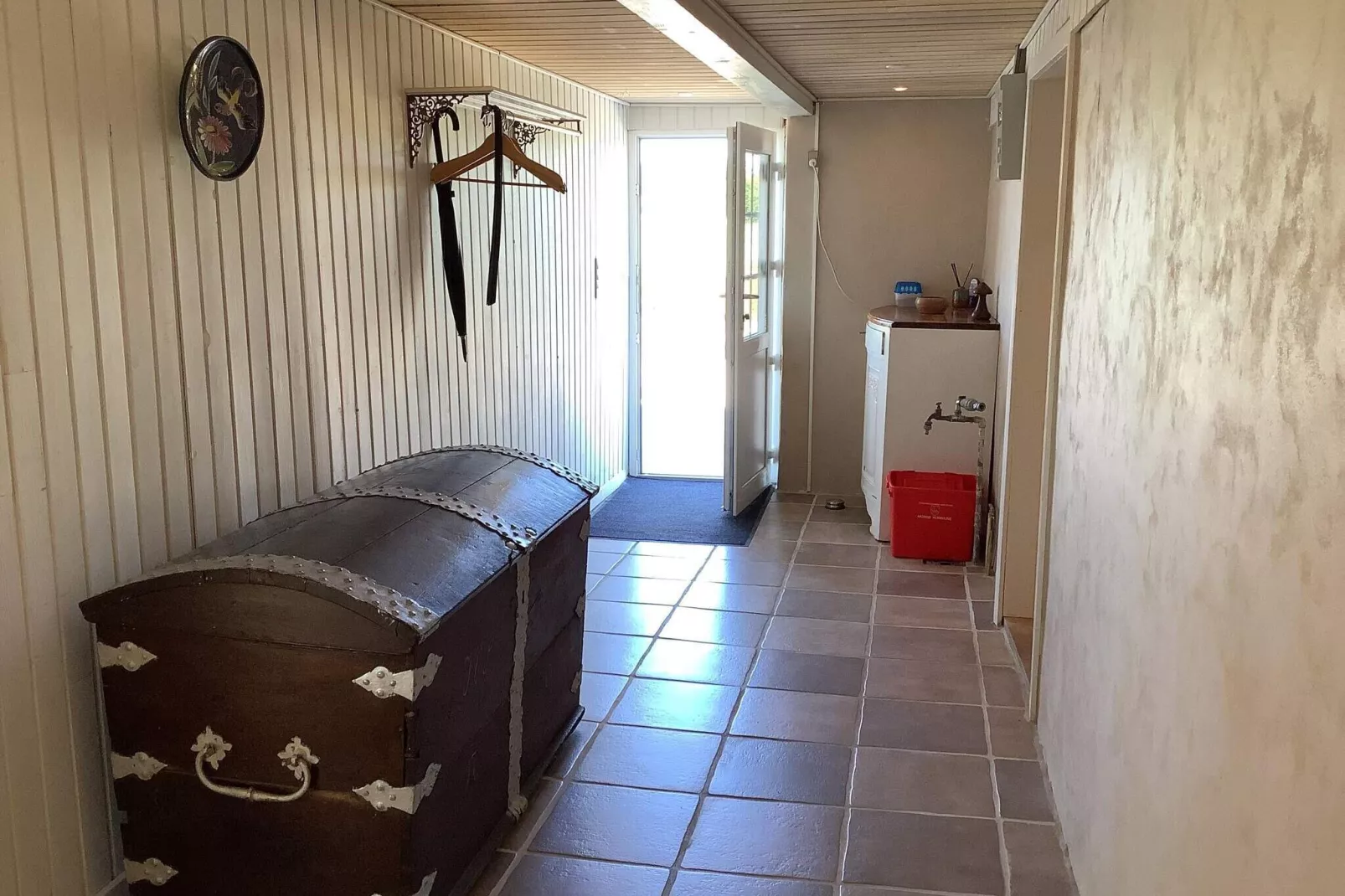 5 persoons vakantie huis in Karby-By Traum-Binnen
