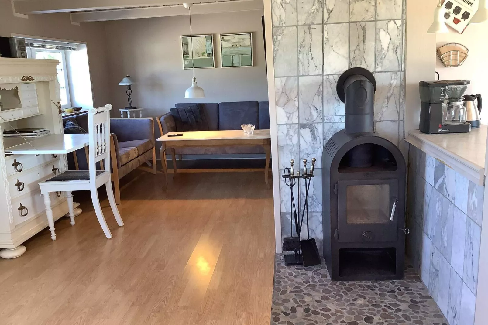 5 persoons vakantie huis in Karby-By Traum-Binnen