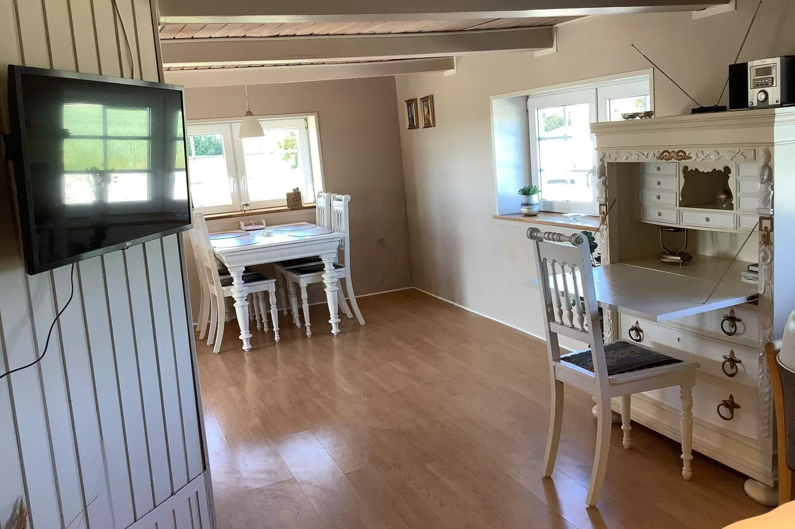5 persoons vakantie huis in Karby-By Traum-Binnen
