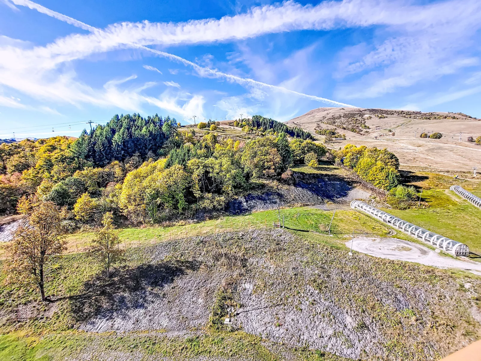 Vostok Zodiaque-Buiten