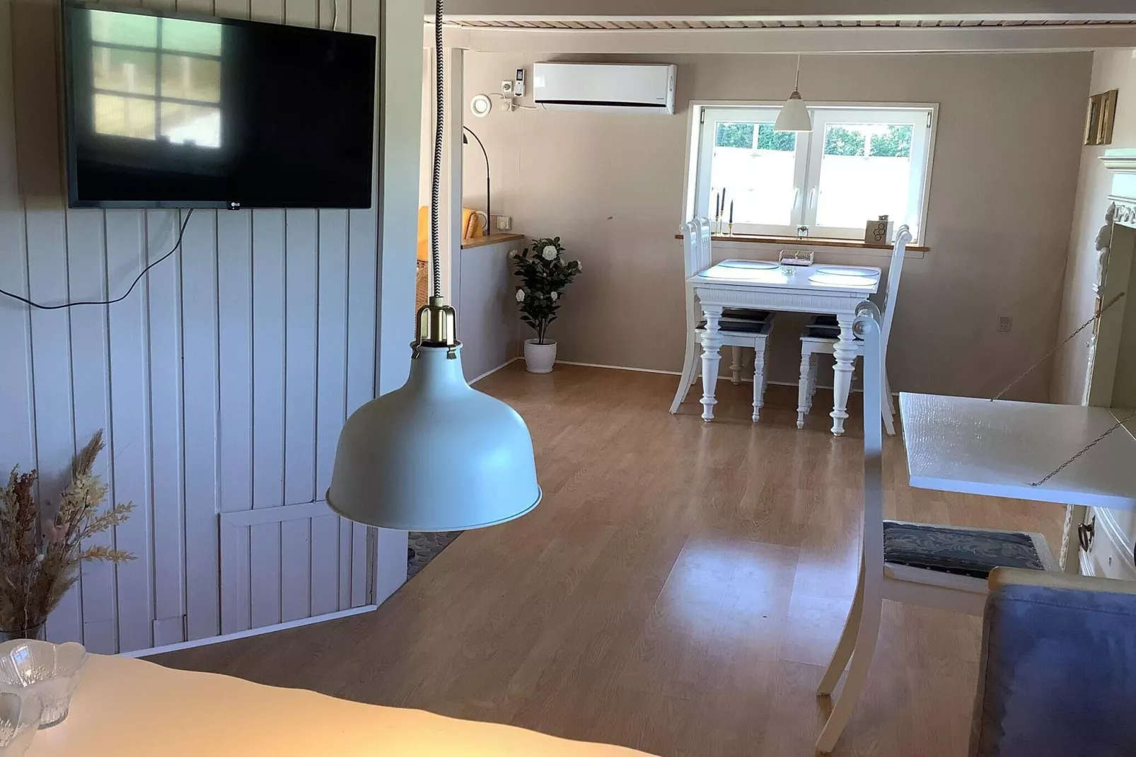 5 persoons vakantie huis in Karby-Binnen