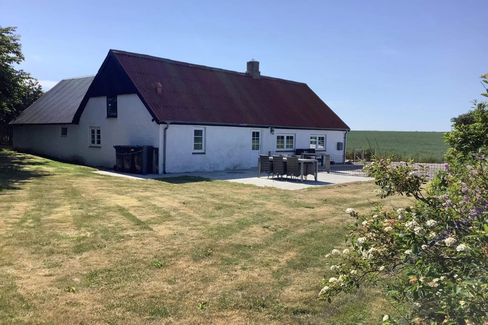5 persoons vakantie huis in Karby-By Traum-Binnen