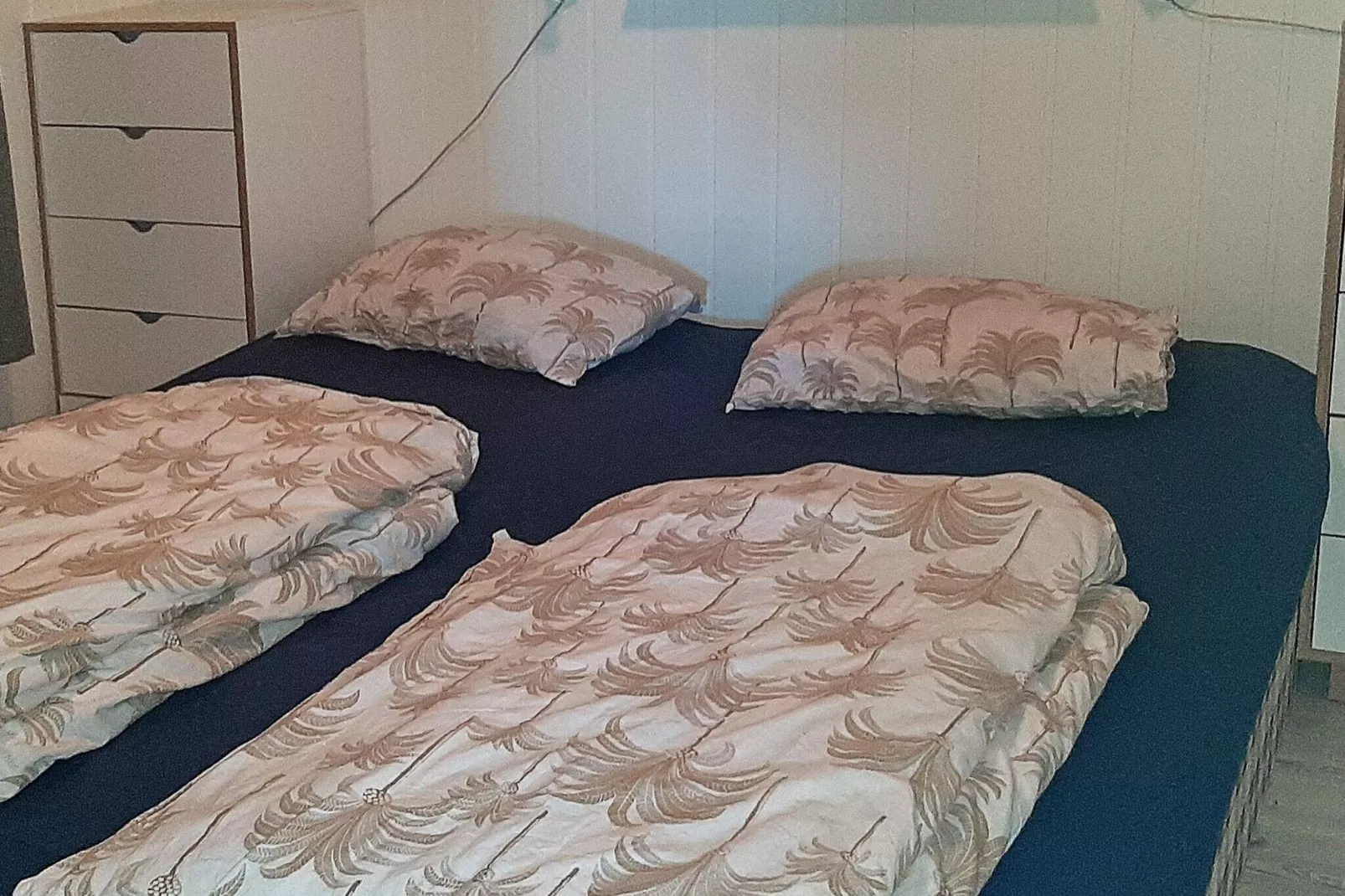 8 persoons vakantie huis in lyngdal-By Traum-Binnen