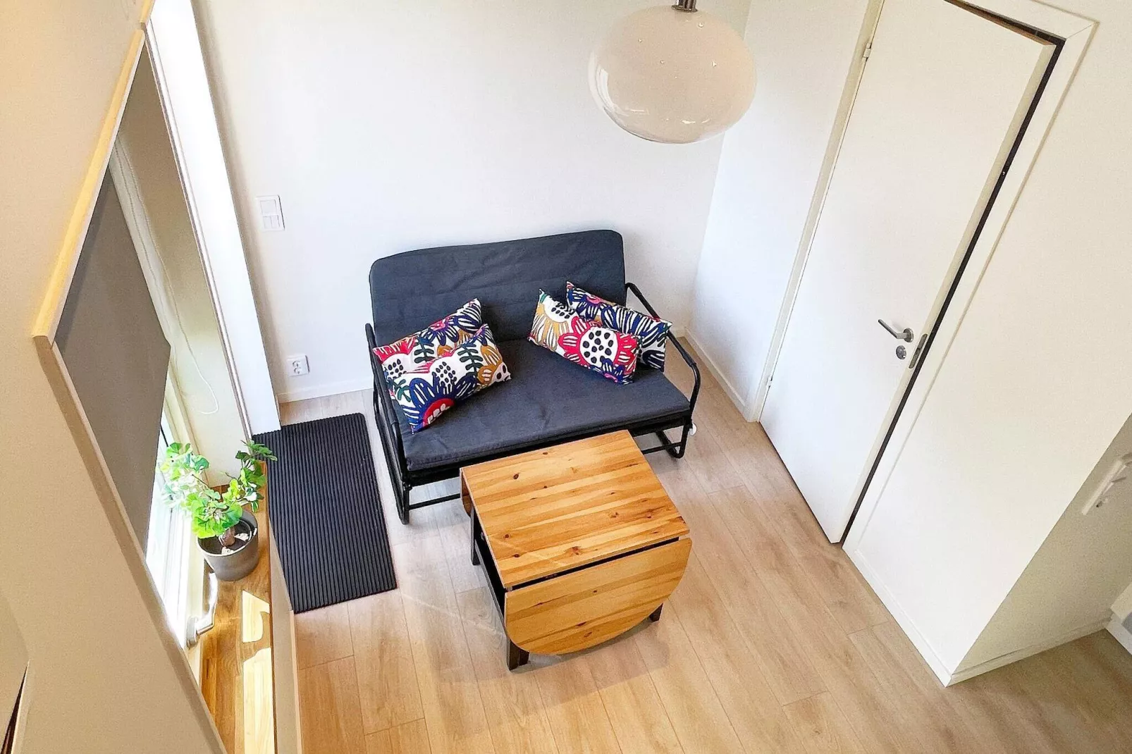 3 persoons vakantie huis in Sölvesborg-Binnen