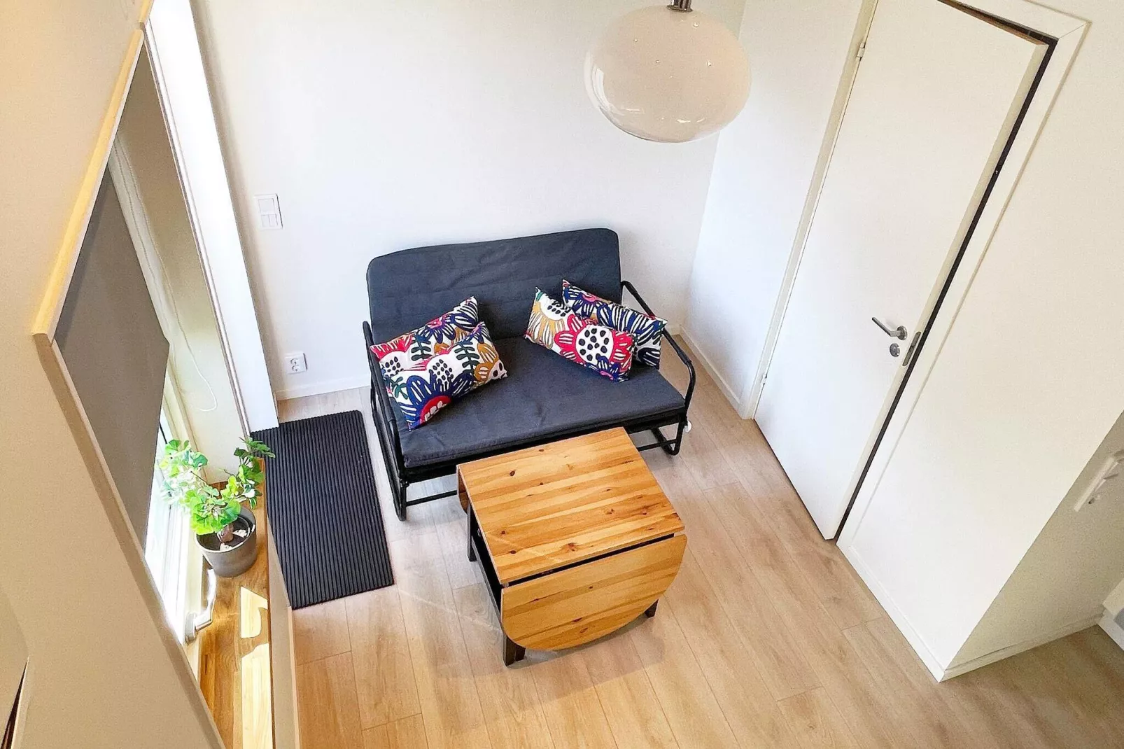 3 persoons vakantie huis in Sölvesborg-By Traum-Binnen
