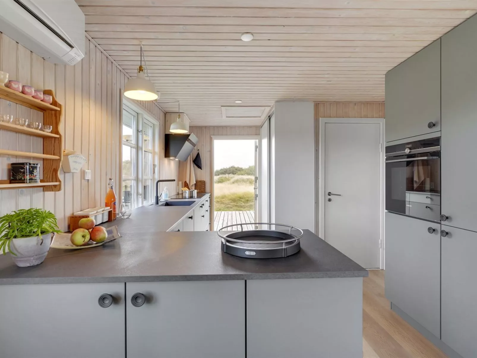 "Urcu" - 475m from the sea