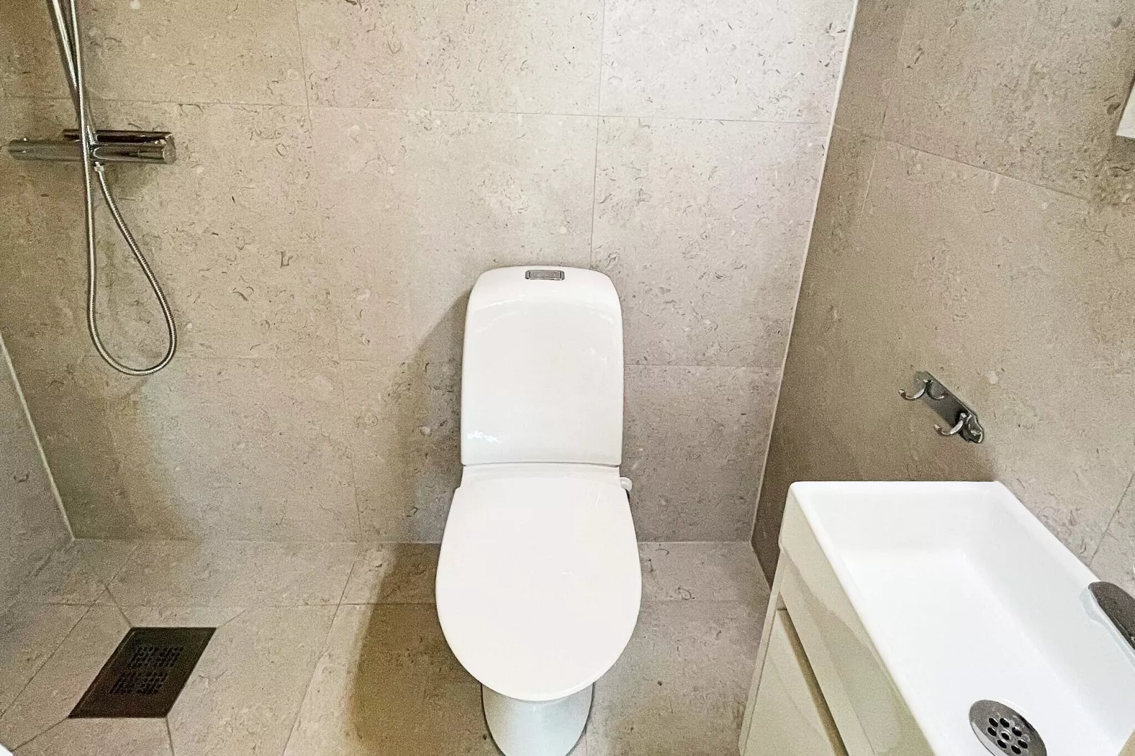 3 persoons vakantie huis in Sölvesborg-By Traum-Binnen