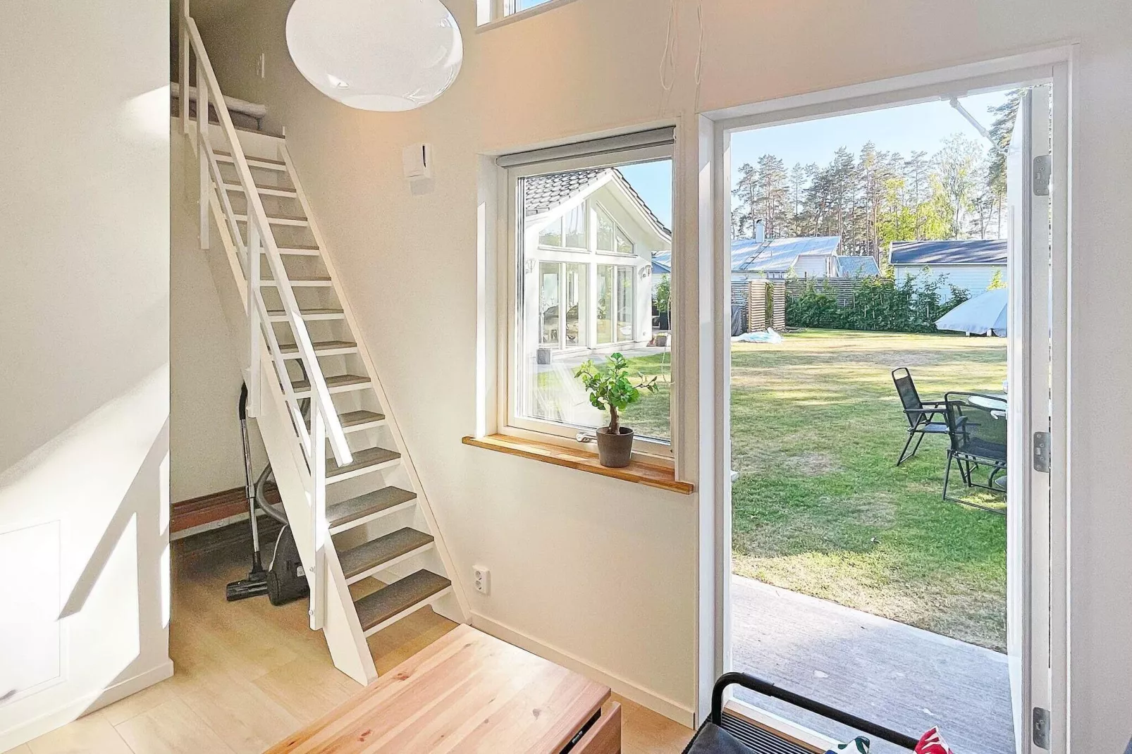 3 persoons vakantie huis in Sölvesborg-By Traum-Binnen