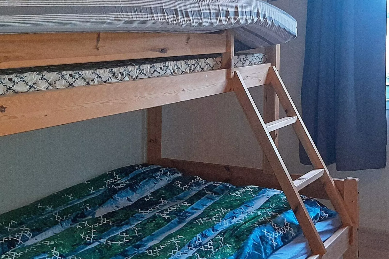 8 persoons vakantie huis in lyngdal-By Traum-Binnen