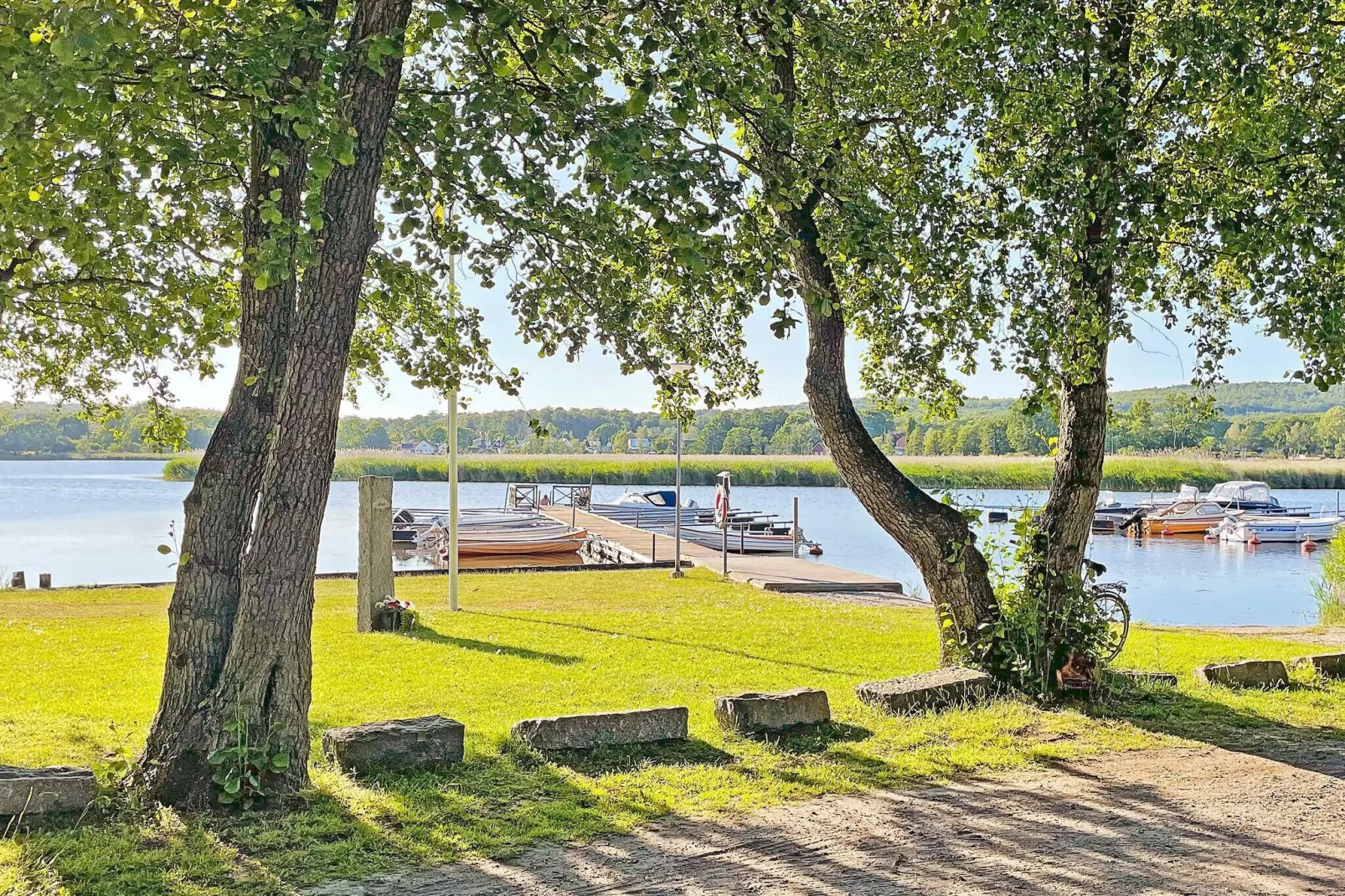 3 persoons vakantie huis in Sölvesborg-By Traum-Niet-getagd