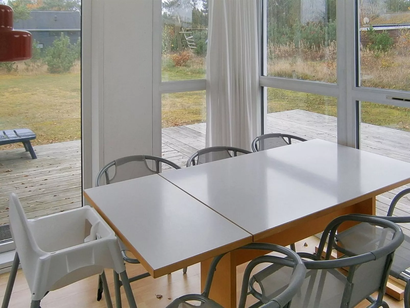 "Siggi" - 400m from the sea