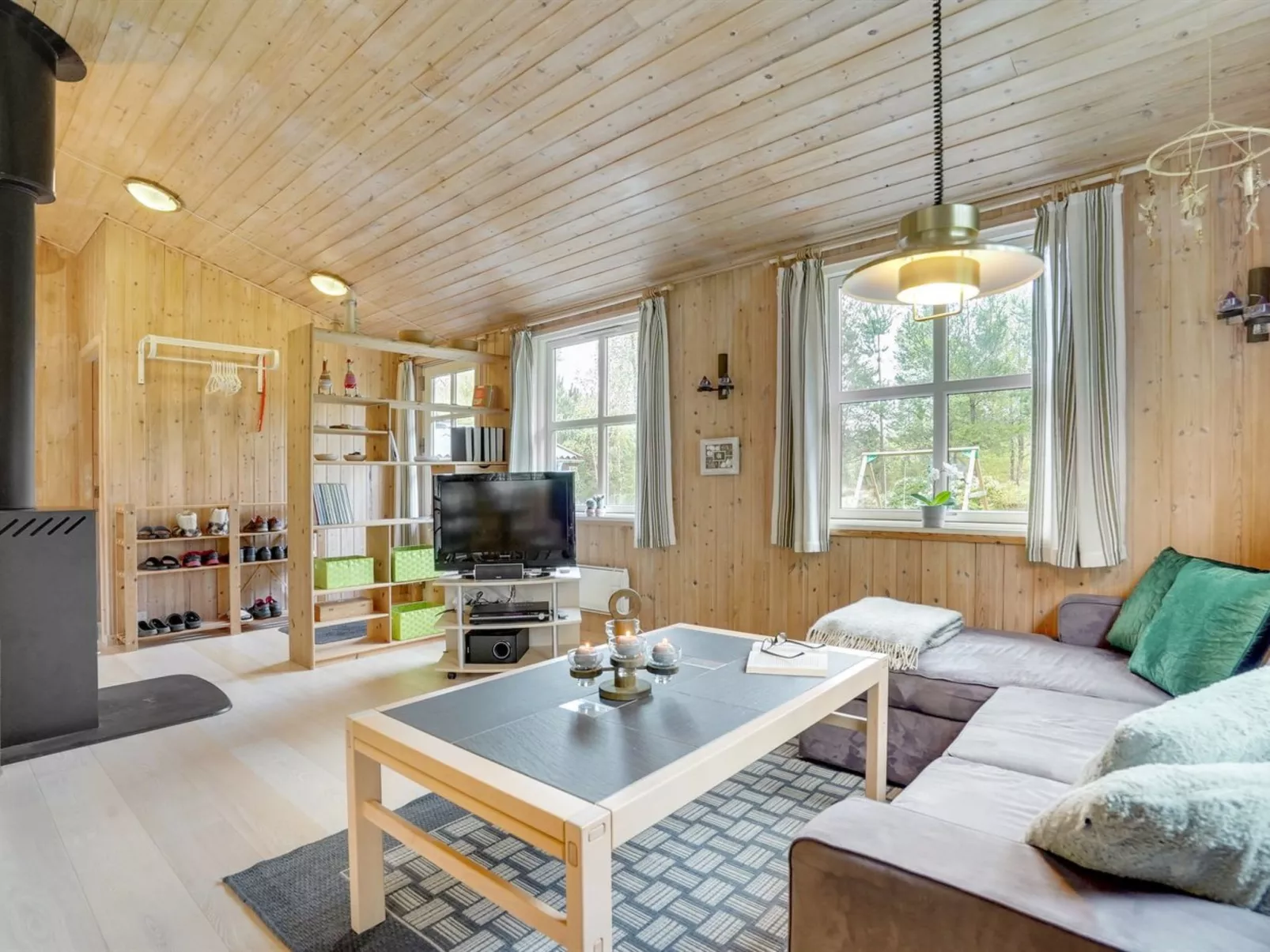 "Blome" - 150m to the fjord