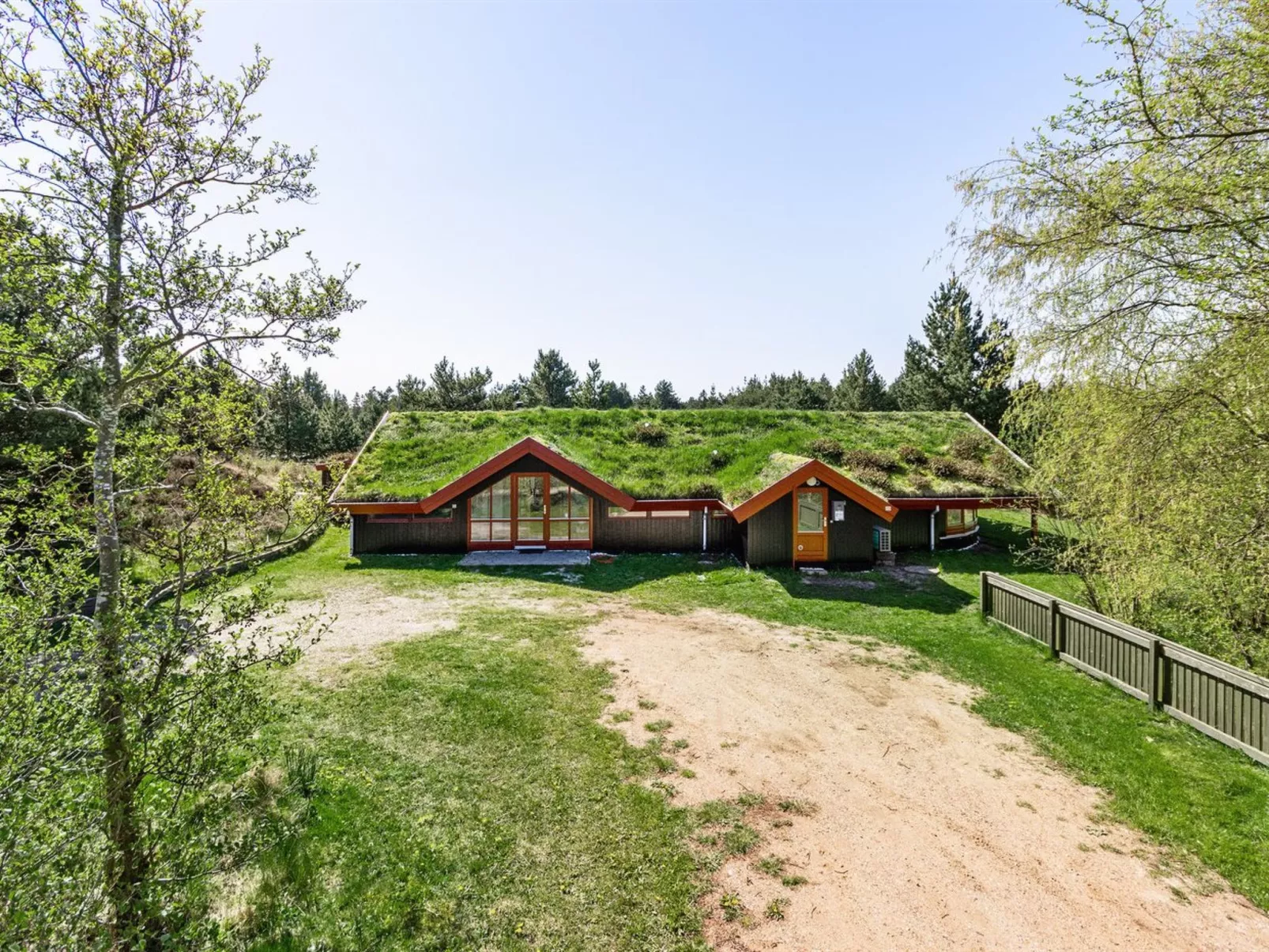 "Niyazi" - 3.1km from the sea