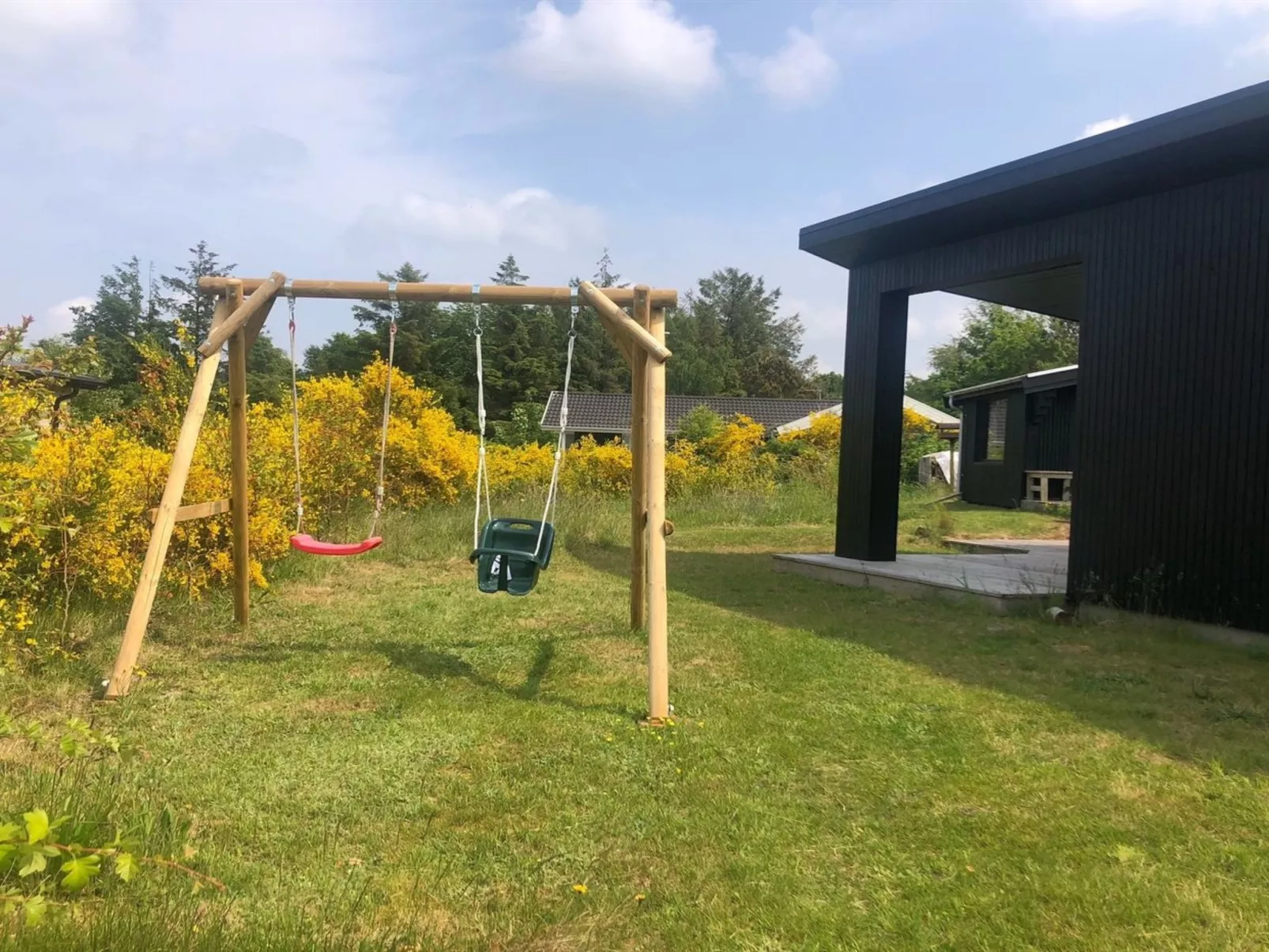 "Srebre" - 350m from the sea