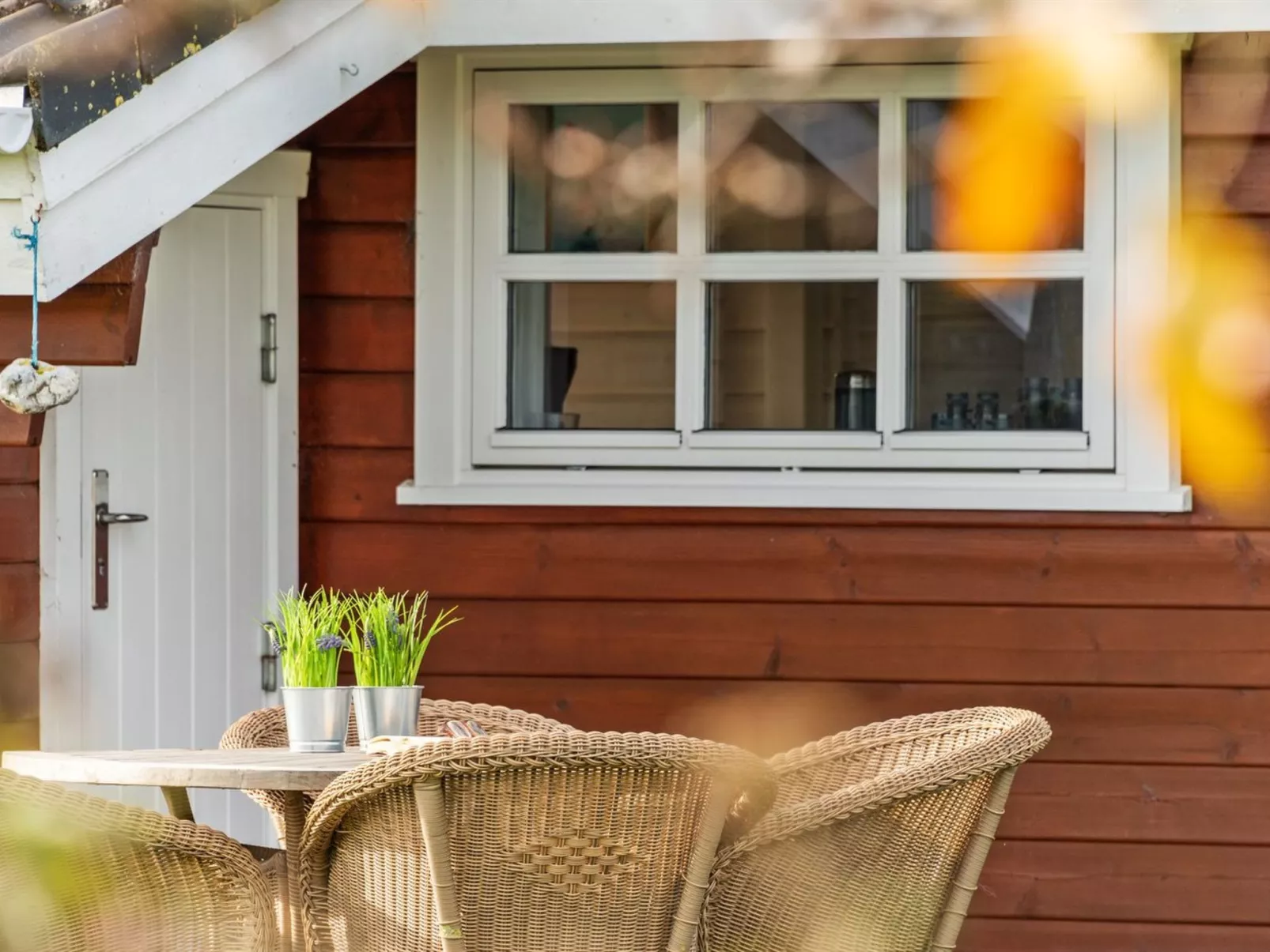 "Ruusu" - 300m from the sea