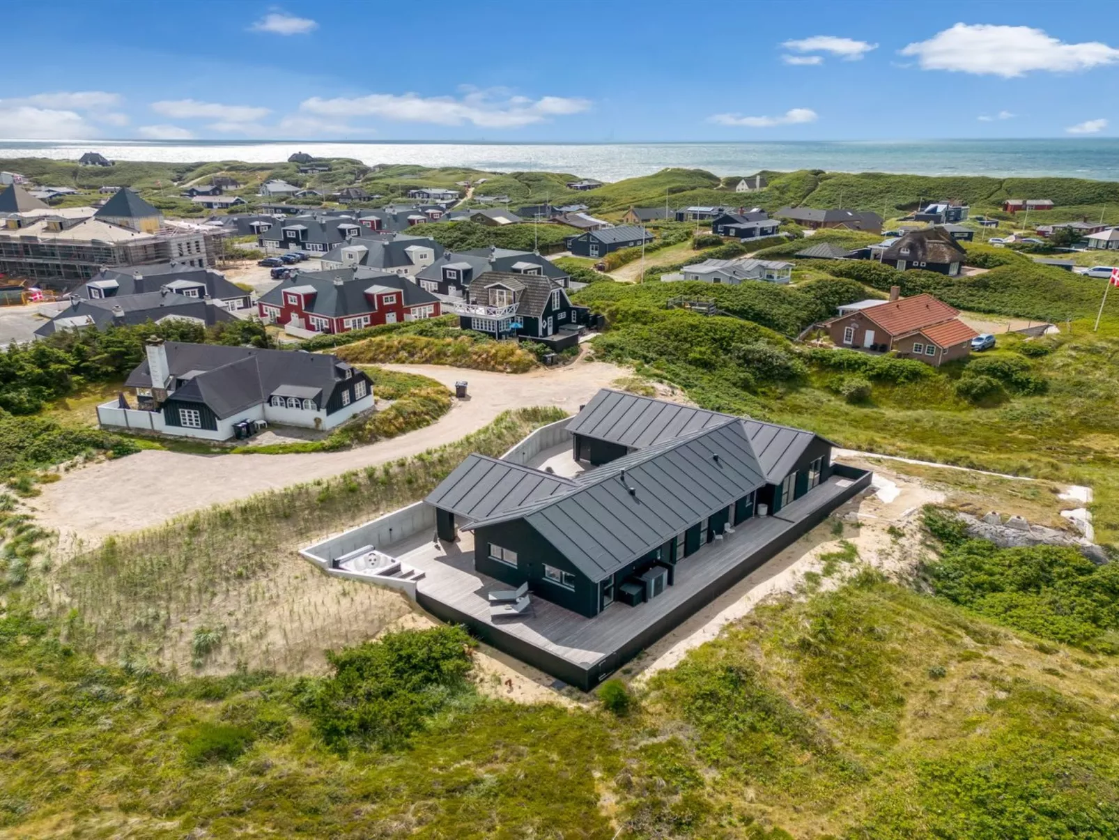 "Maximiliane" -  from the sea