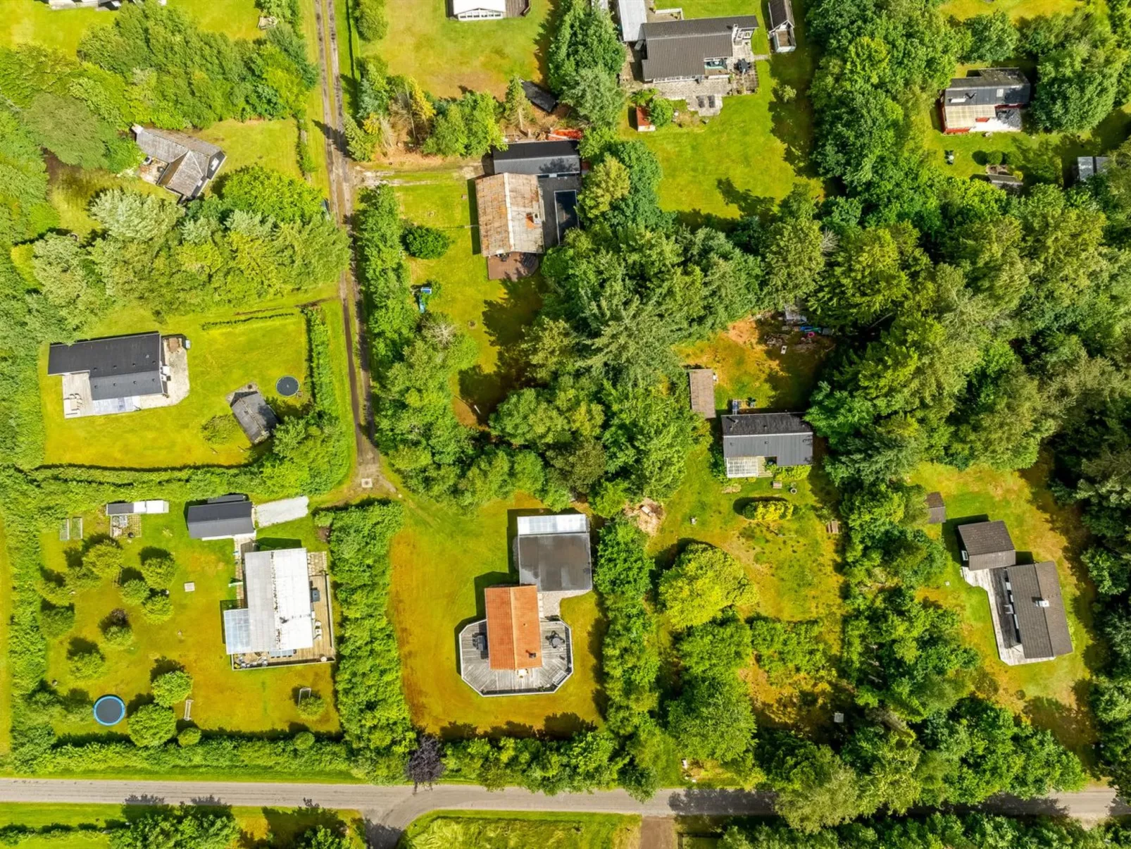 "Zölestine" - 1km from the sea