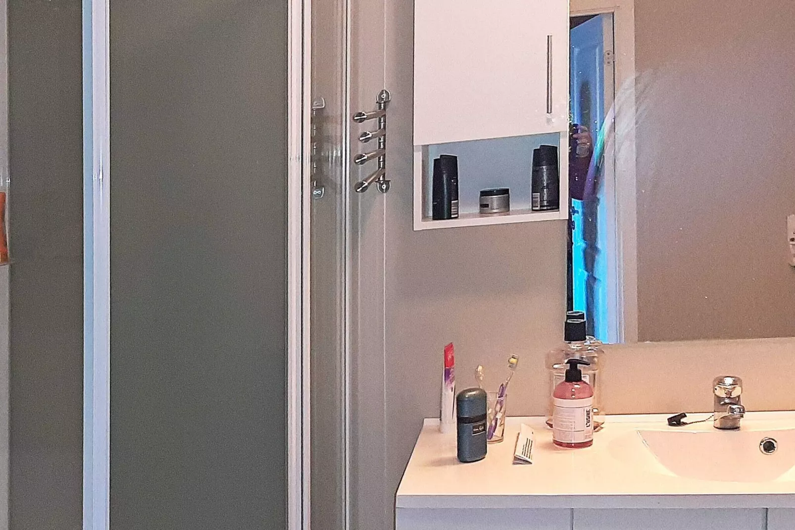 8 persoons vakantie huis in lyngdal-By Traum-Binnen