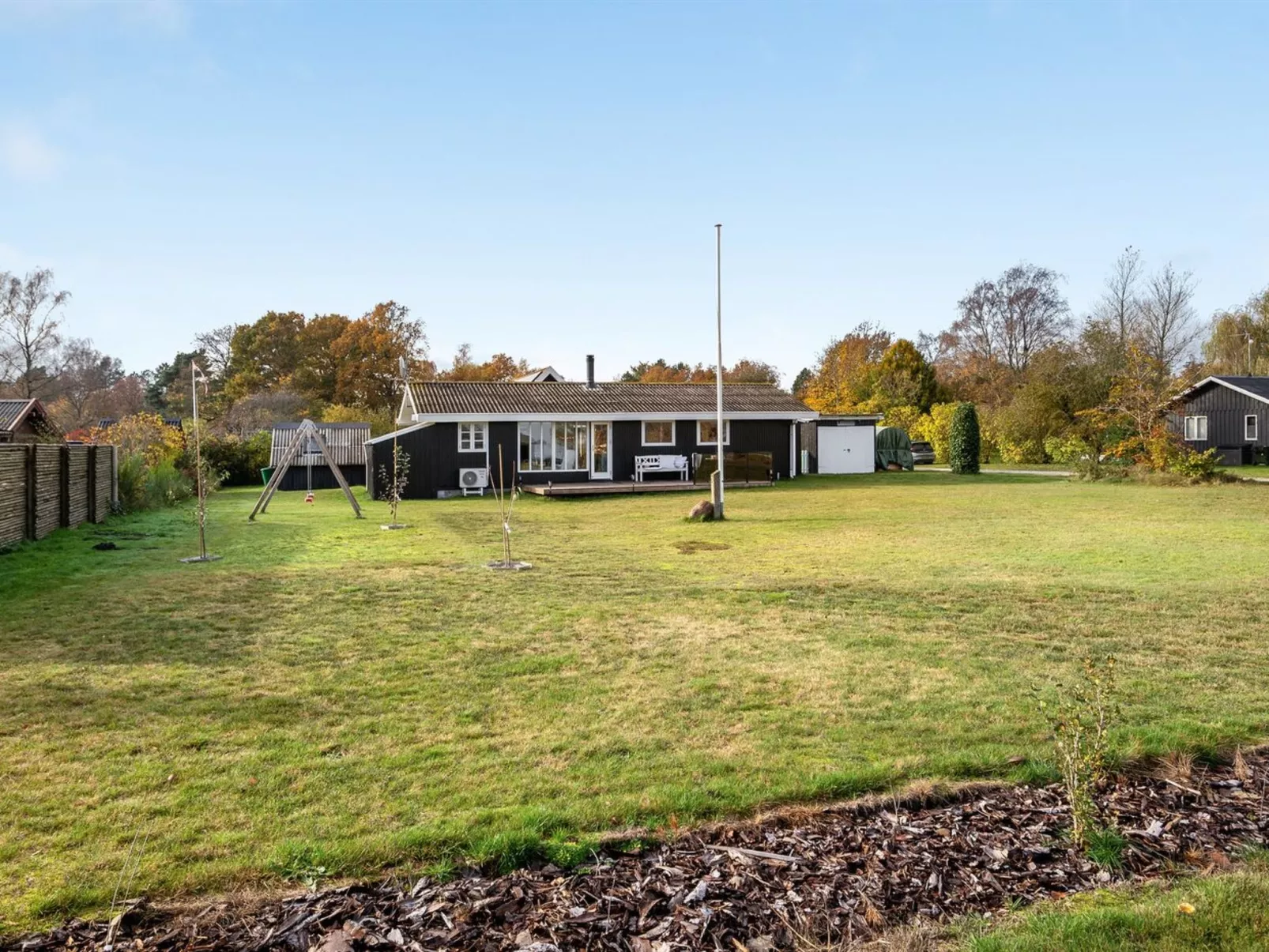 "Joon" - 300m from the sea