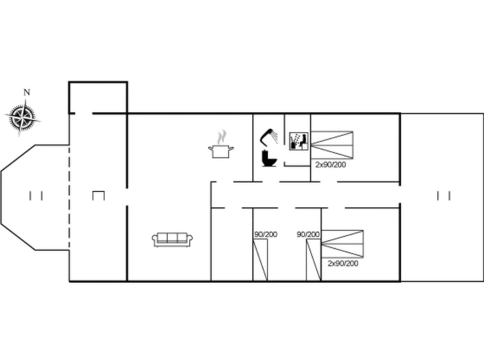 "Apolonia" -  from the sea