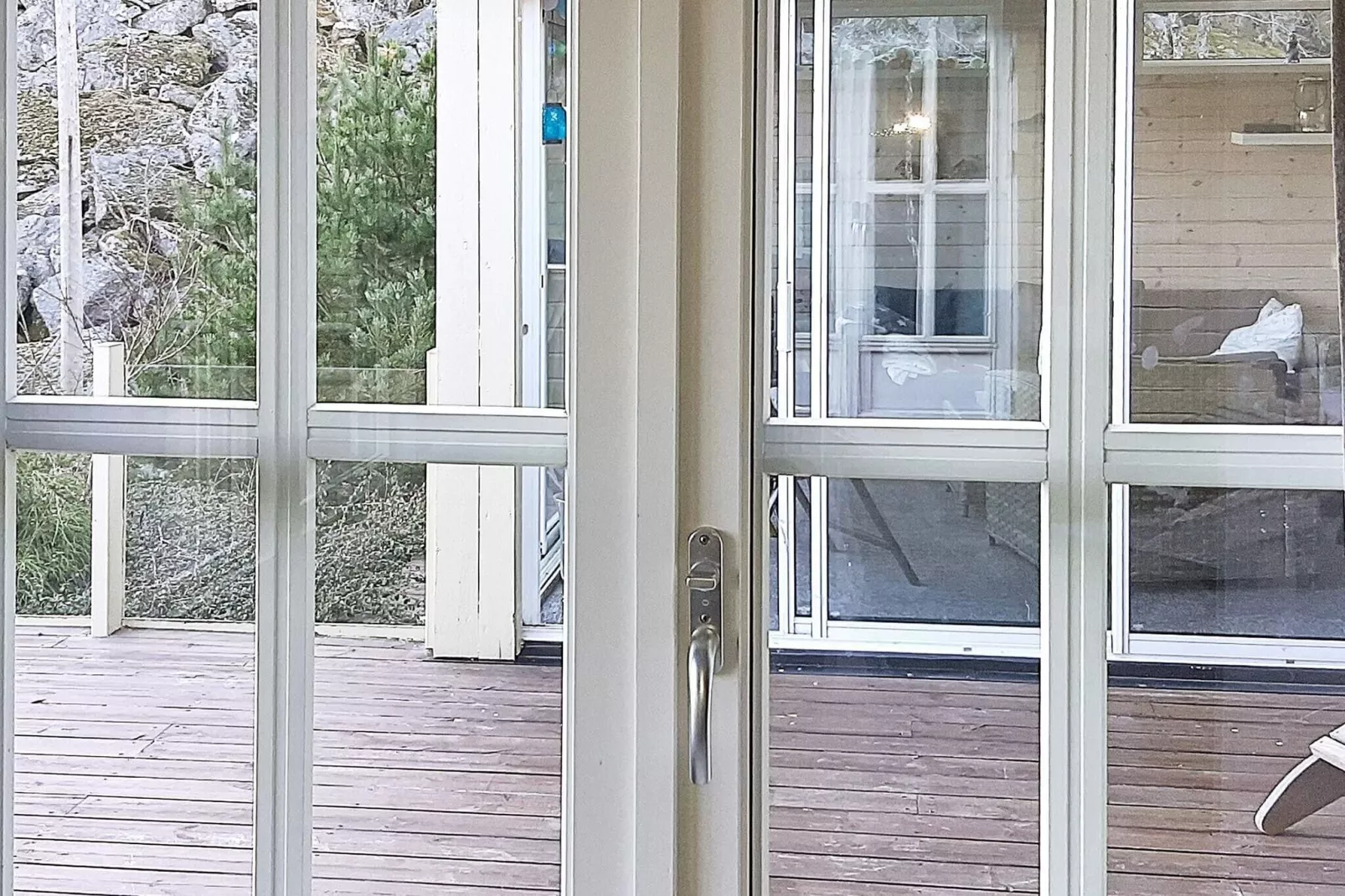 8 persoons vakantie huis in lyngdal-By Traum-Binnen