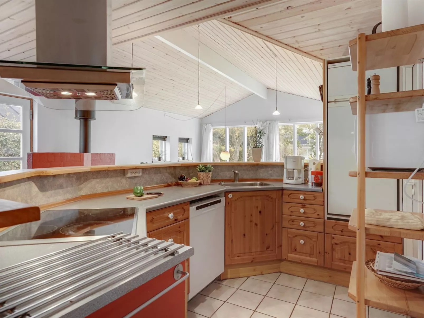 "Samine" - 100m from the sea