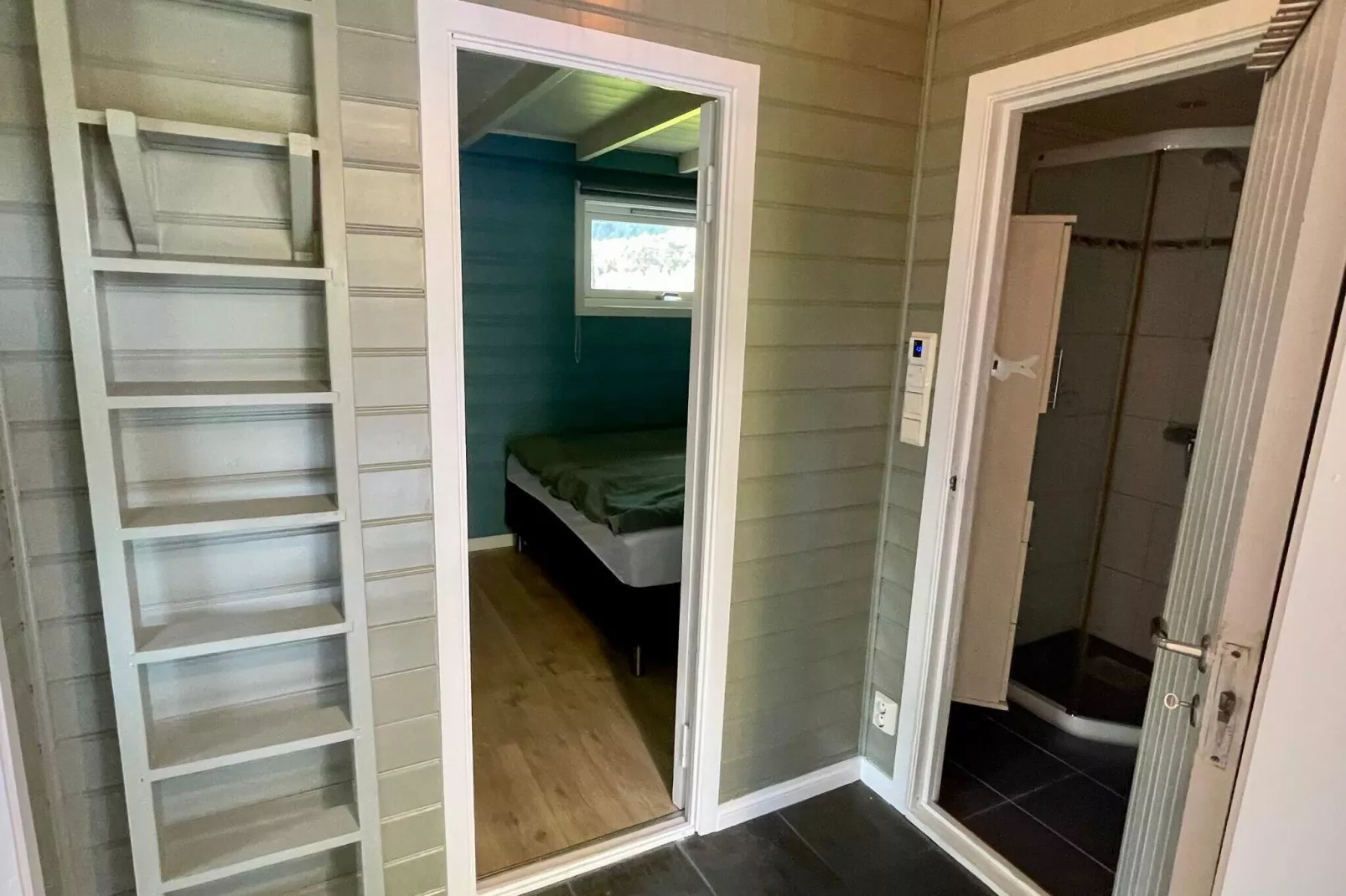 4 persoons vakantie huis in OMASTRAND-By Traum-Binnen