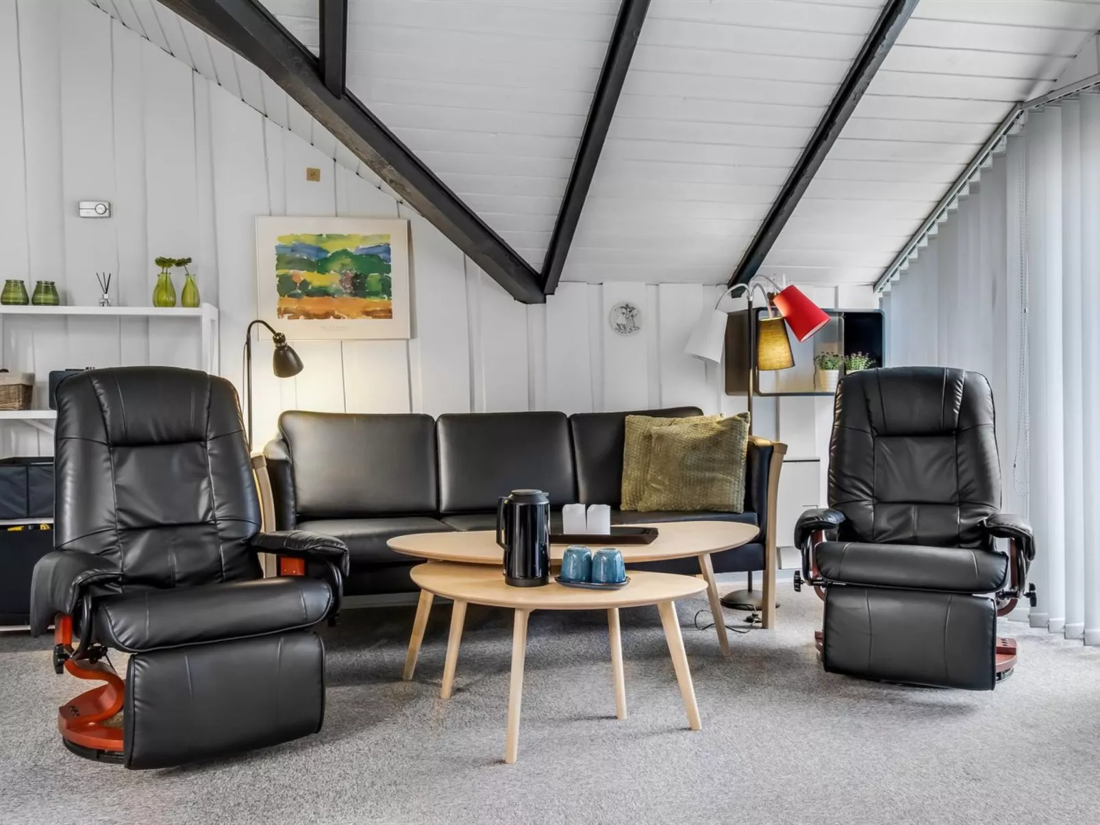 "Liljana" - 30km from the sea