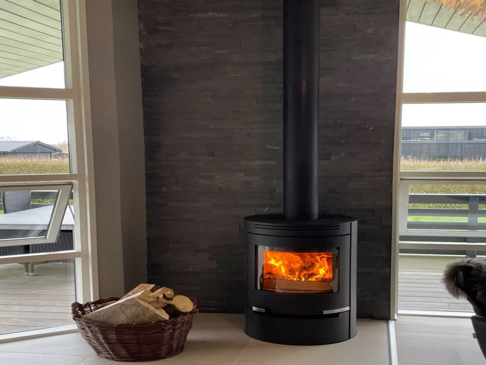 "Sylvana" - 400m from the sea