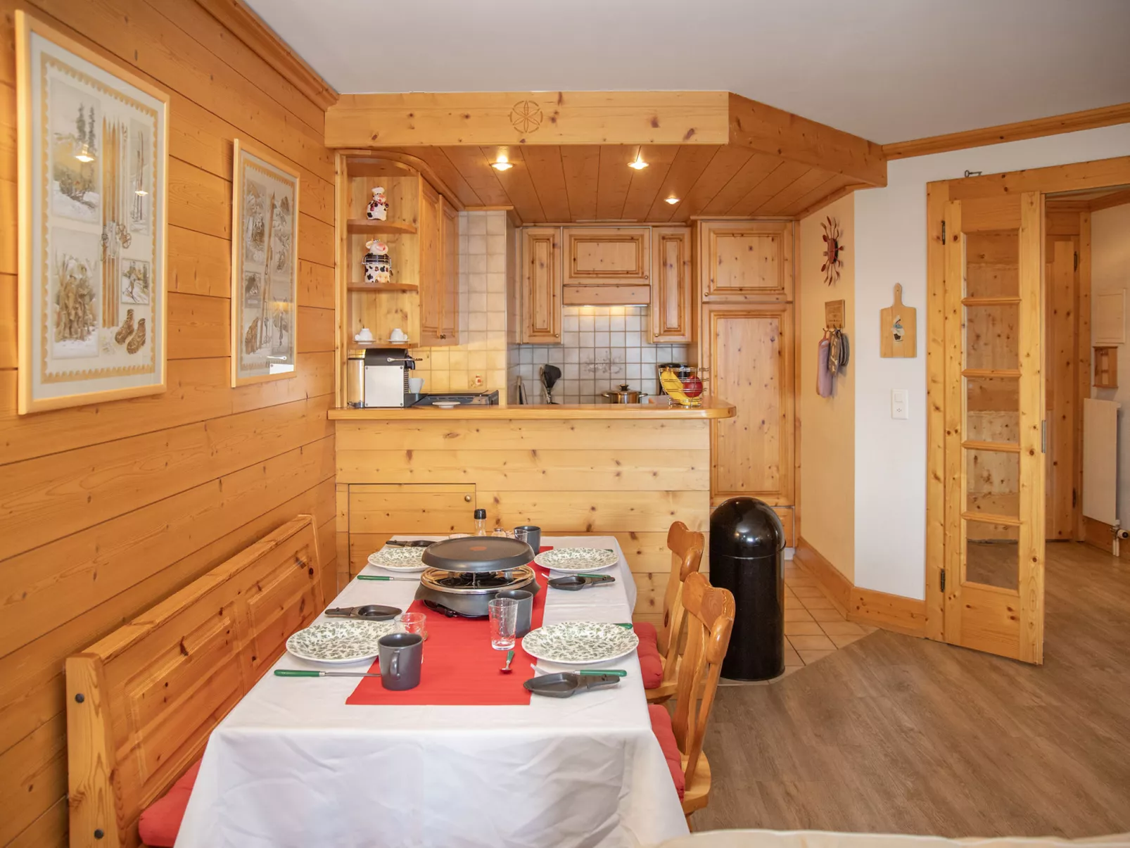 Résidence Le Bristol 14