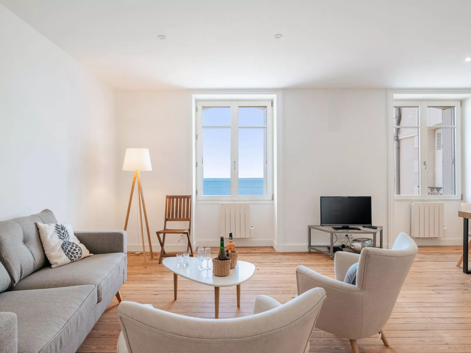 Résidence Les Terrasses